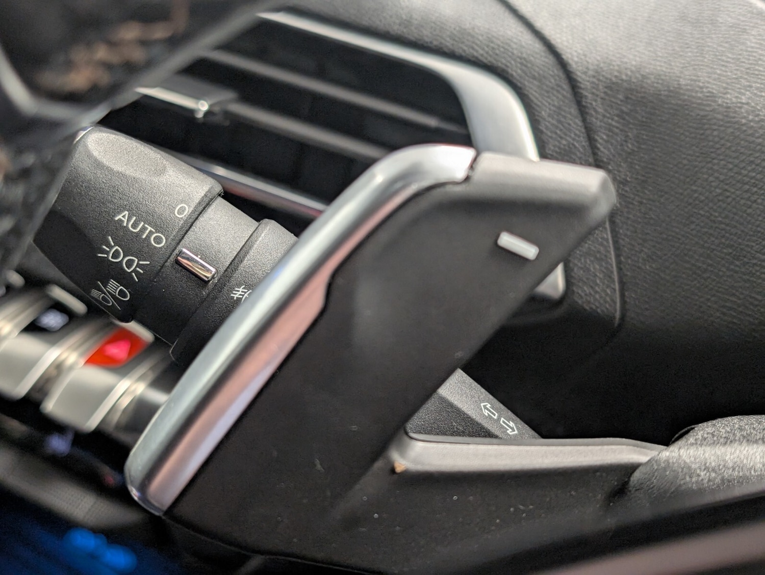 Used Peugeot 3008 2017 for sale - 76507534: Photo 41