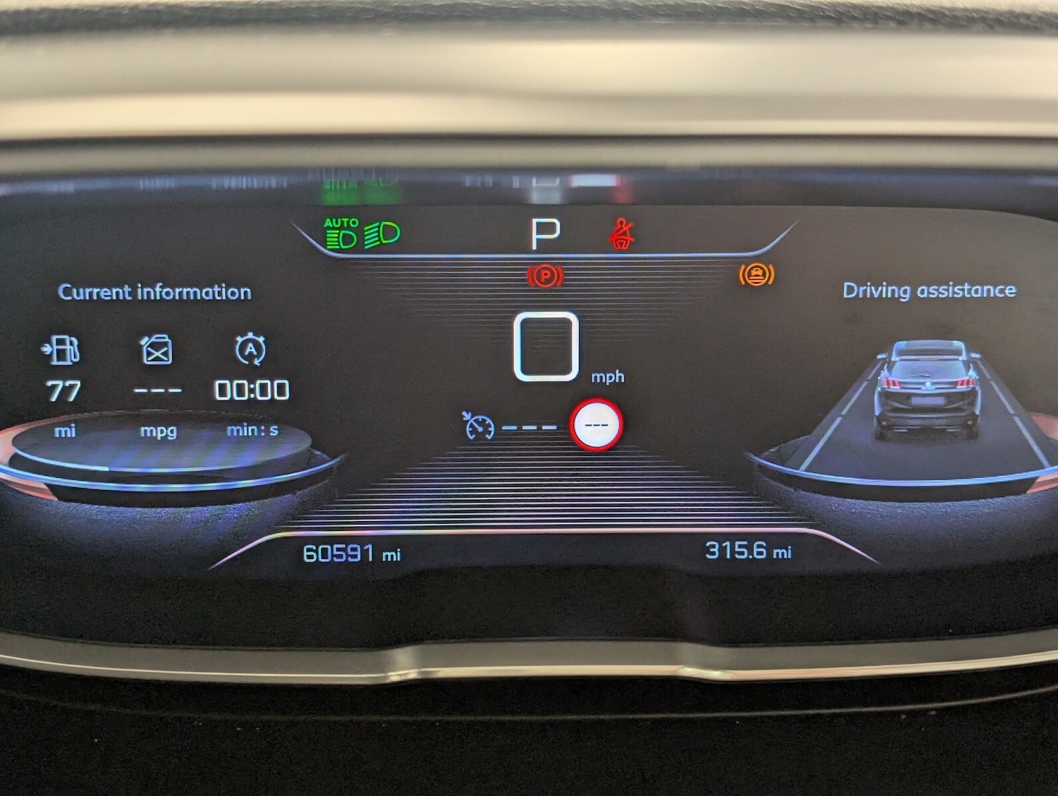 Used Peugeot 3008 2017 for sale - 76507534: Photo 43