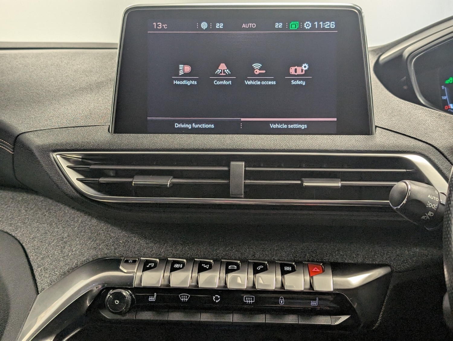 Used Peugeot 3008 2017 for sale - 76507534: Photo 45