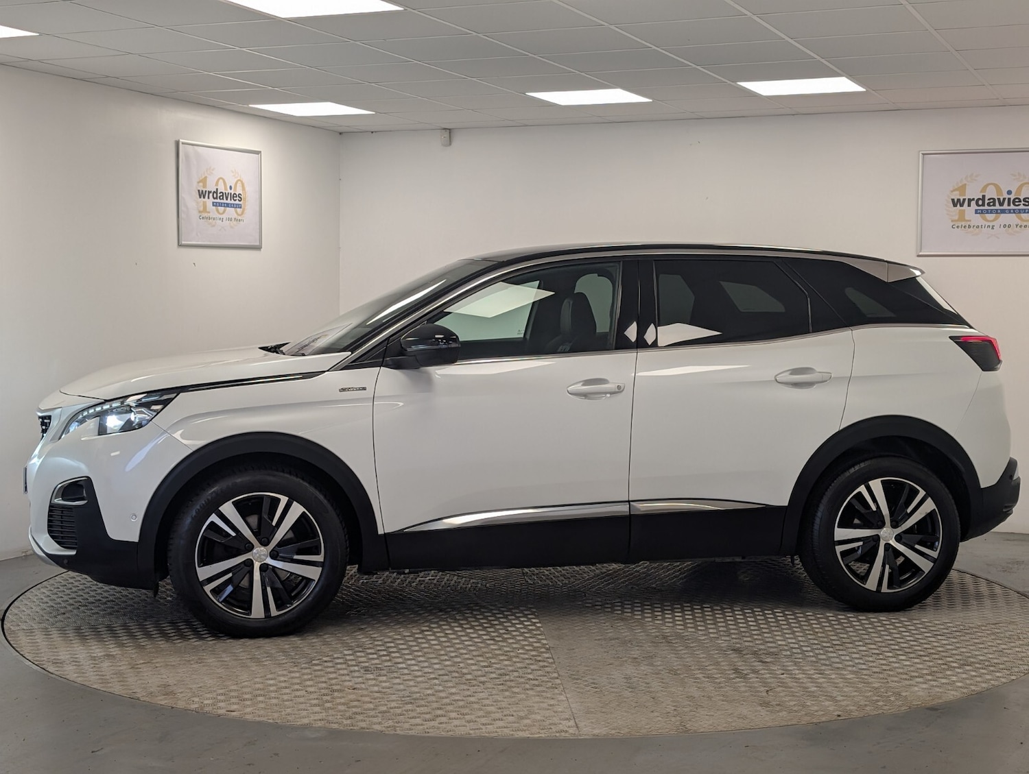 Used Peugeot 3008 2017 for sale - 76507534: Photo 5