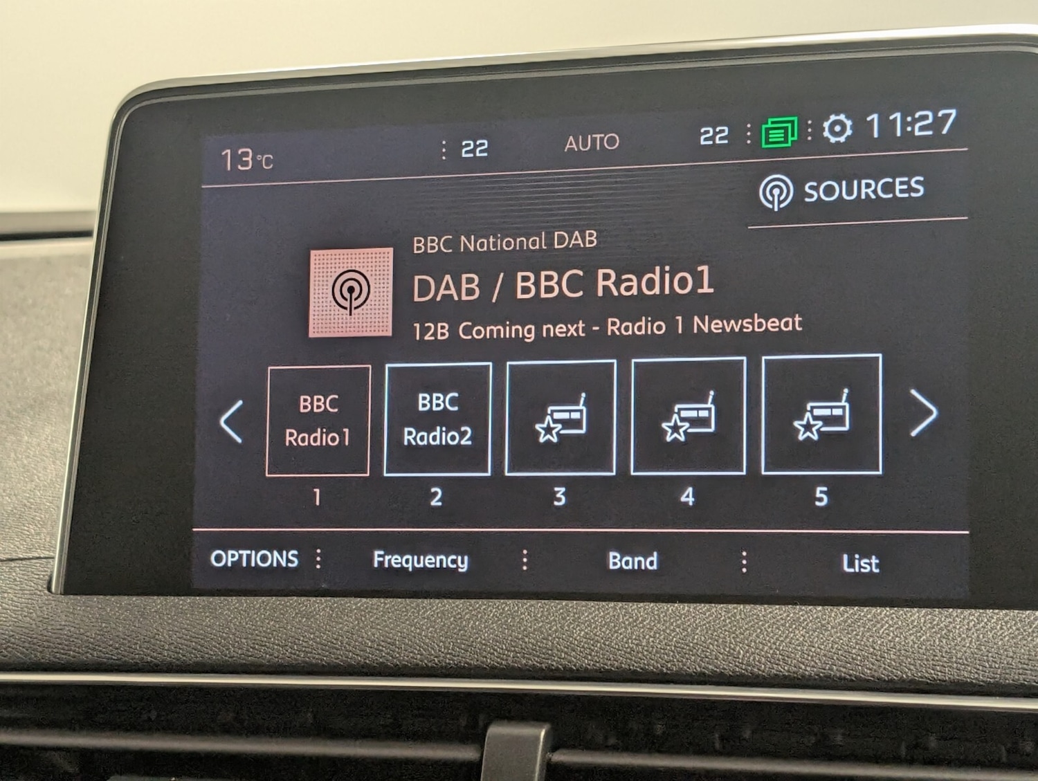 Used Peugeot 3008 2017 for sale - 76507534: Photo 50