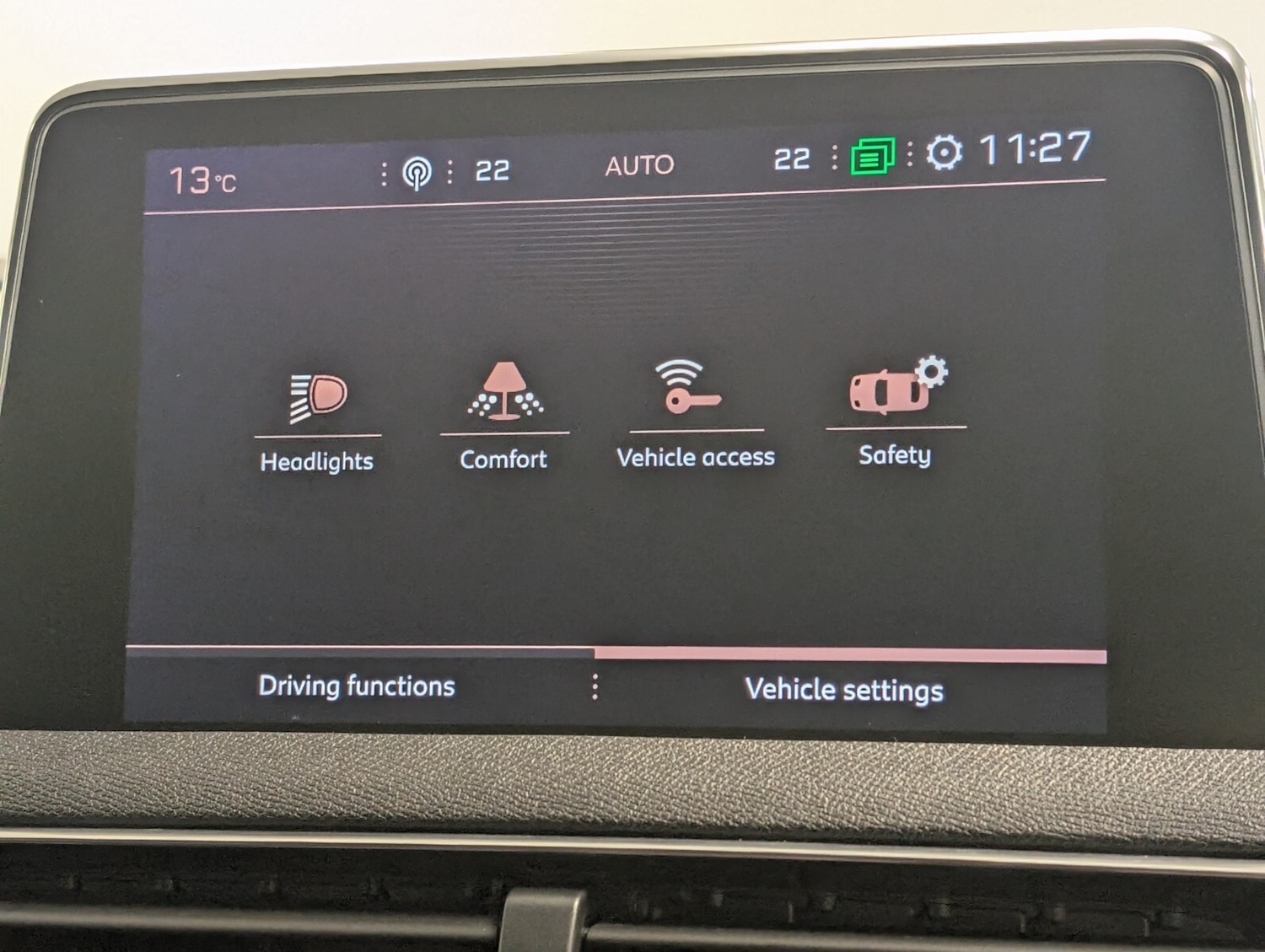 Used Peugeot 3008 2017 for sale - 76507534: Photo 53