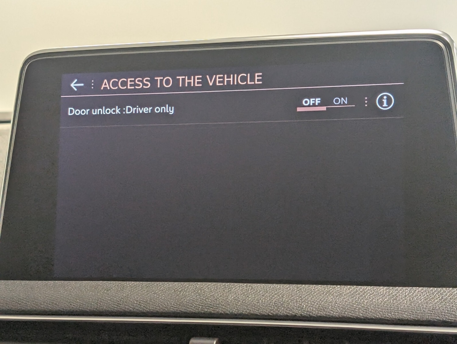 Used Peugeot 3008 2017 for sale - 76507534: Photo 56