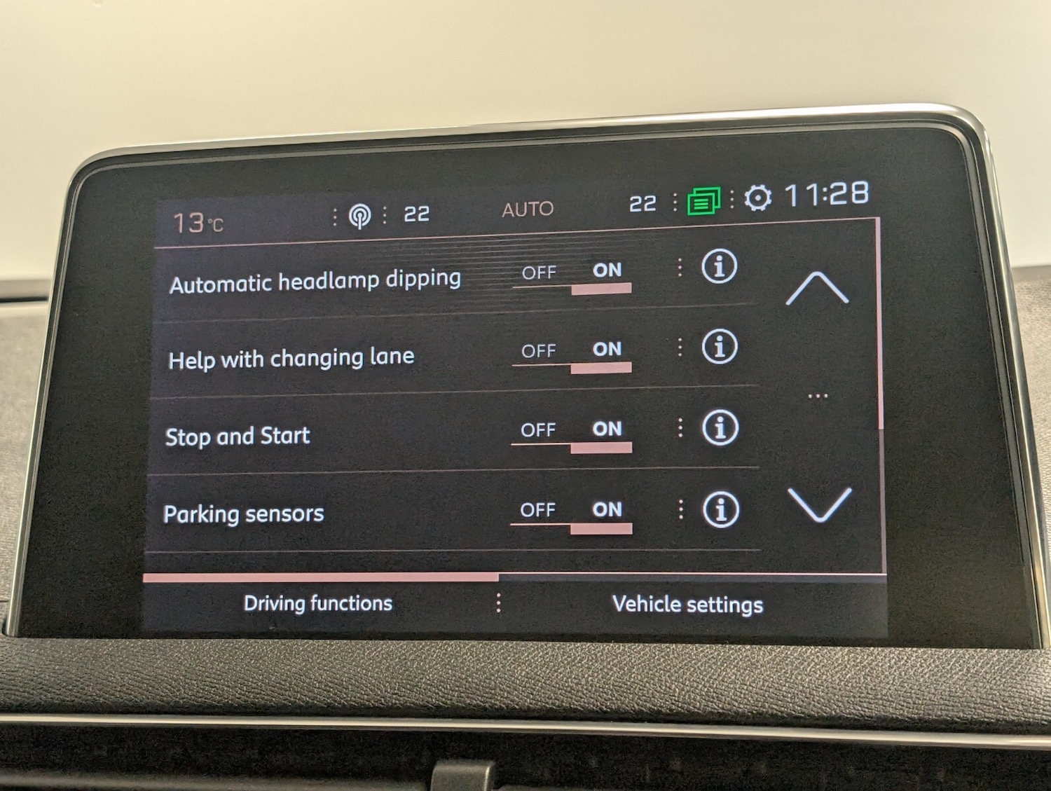 Used Peugeot 3008 2017 for sale - 76507534: Photo 58