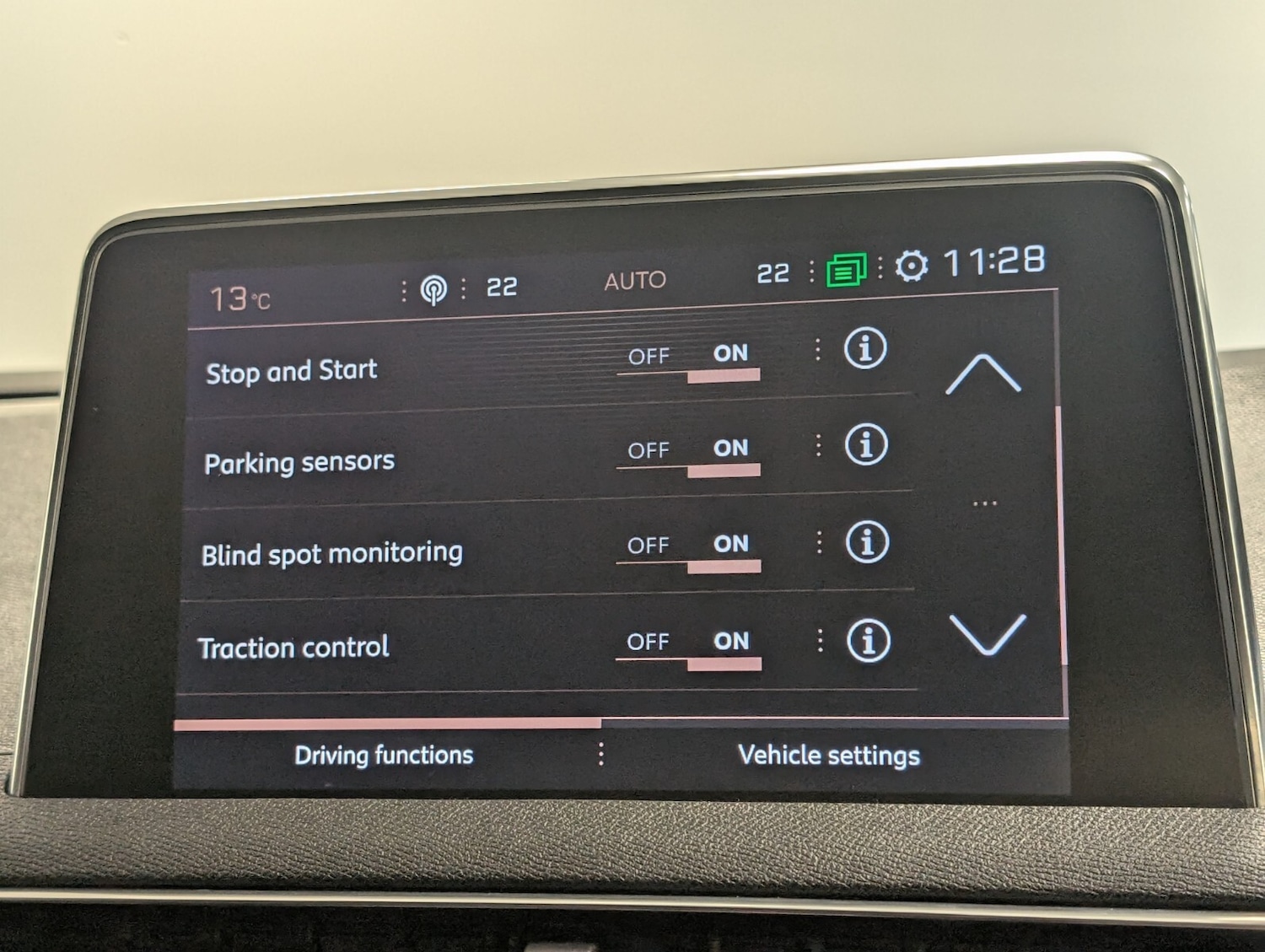 Used Peugeot 3008 2017 for sale - 76507534: Photo 59