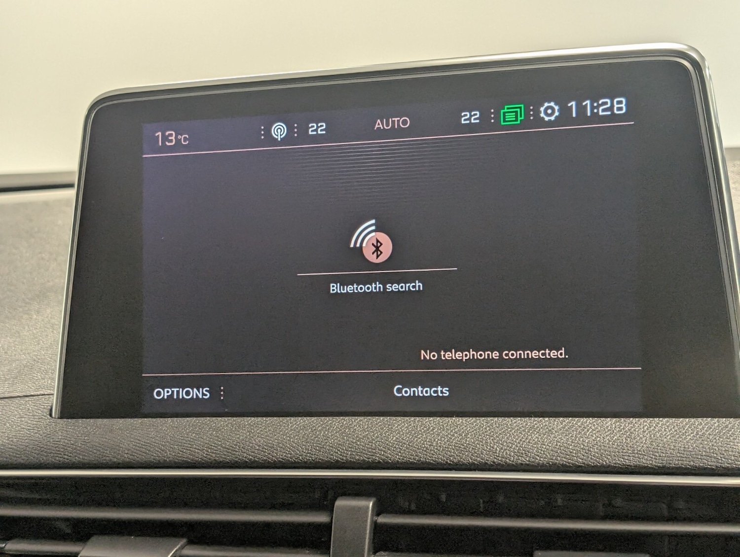 Used Peugeot 3008 2017 for sale - 76507534: Photo 60