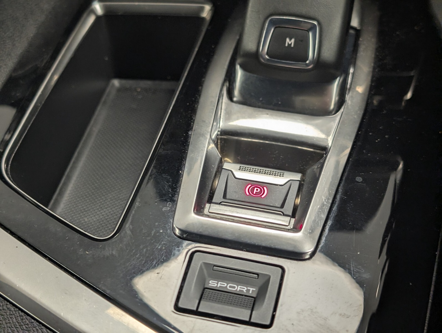 Used Peugeot 3008 2017 for sale - 76507534: Photo 62