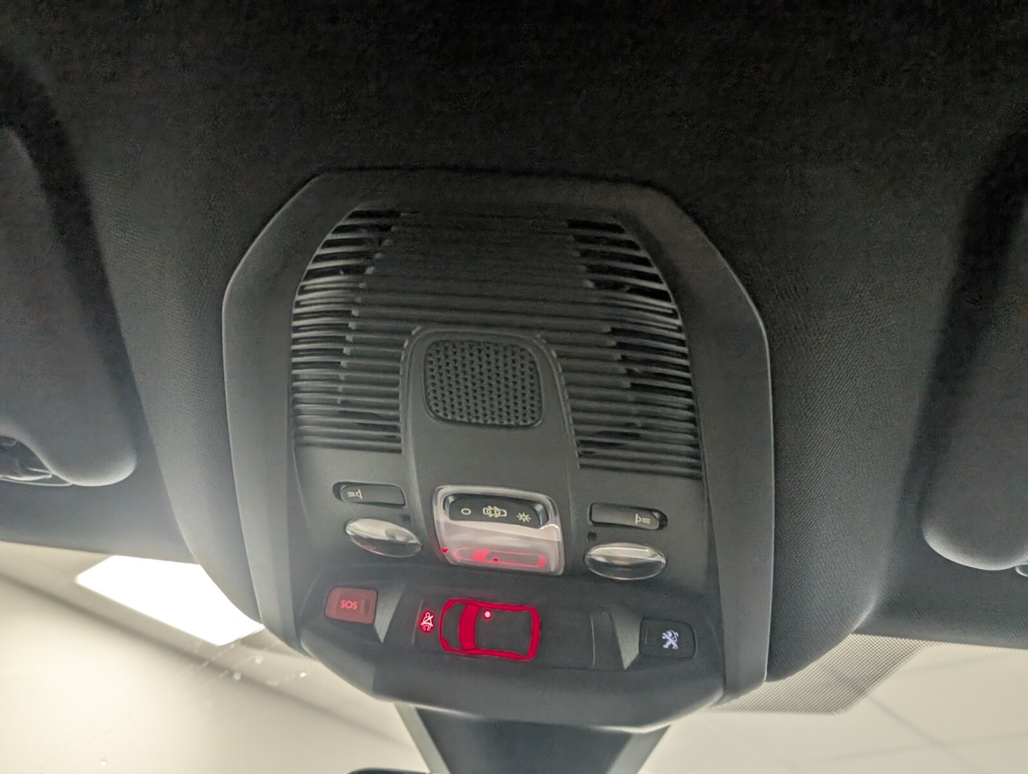 Used Peugeot 3008 2017 for sale - 76507534: Photo 63