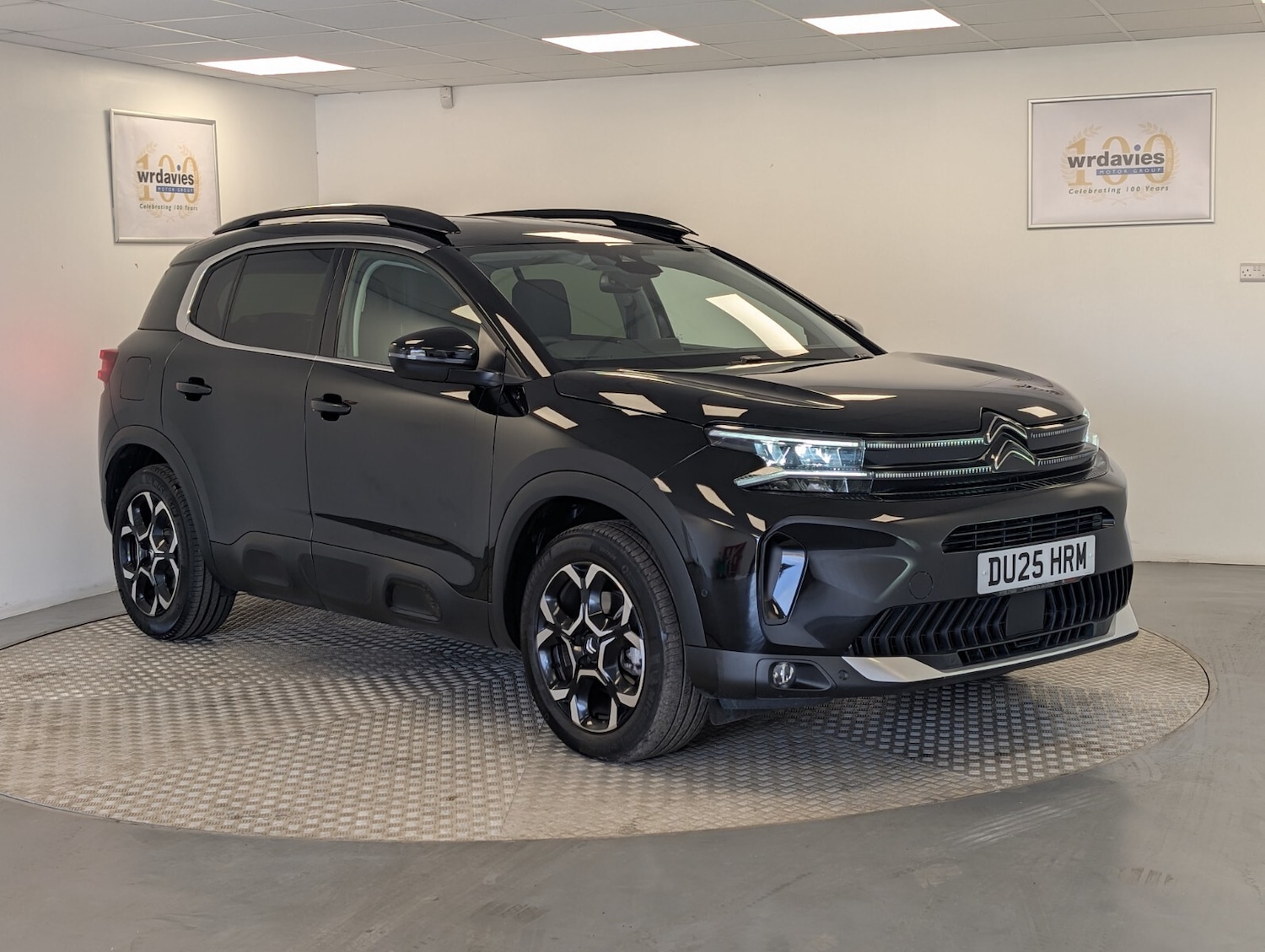 Used Citroen C5 Aircross 2025 for sale - 76276298: Photo 1