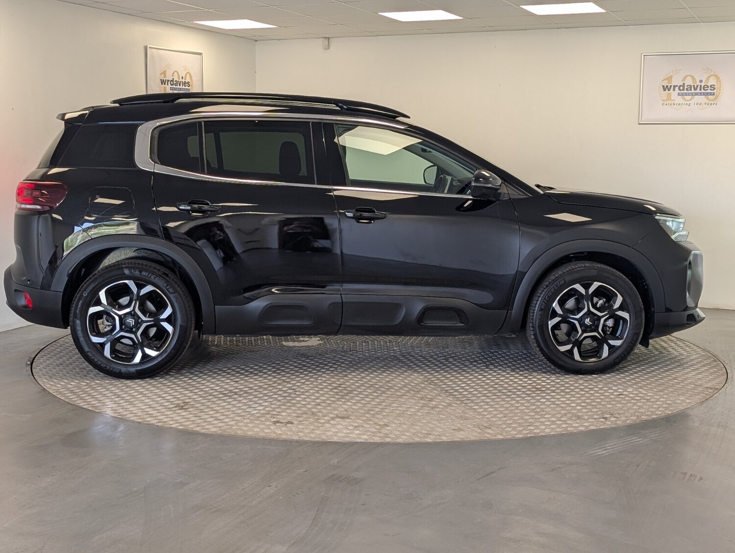 Used Citroen C5 Aircross 2025 for sale - 76276298: Photo 10