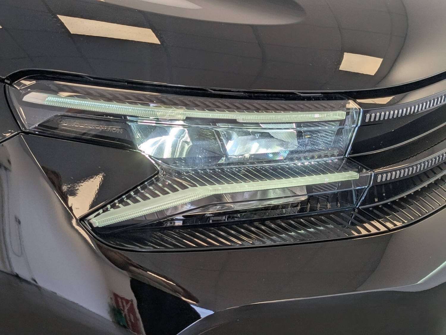 Used Citroen C5 Aircross 2025 for sale - 76276298: Photo 11