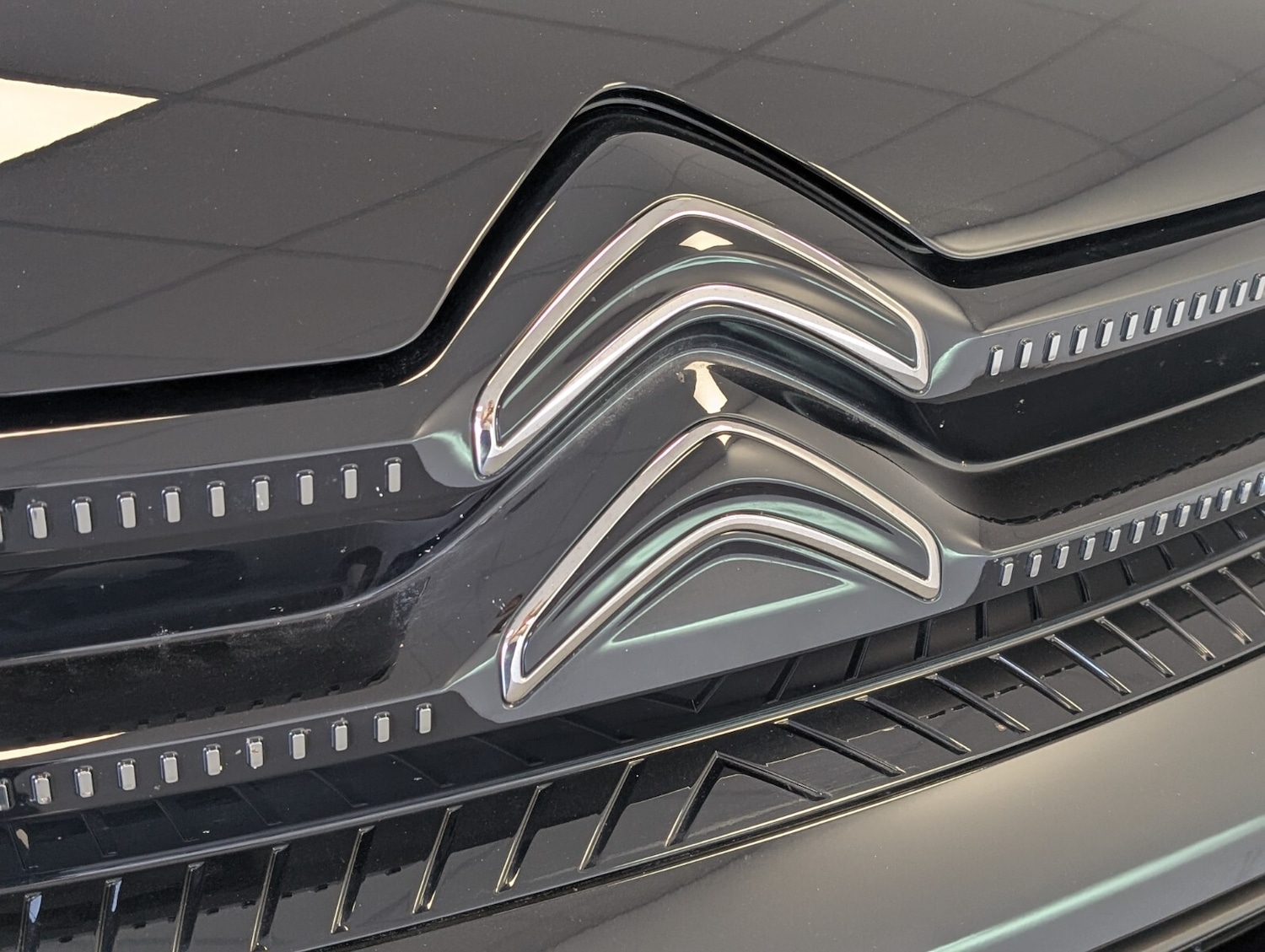 Used Citroen C5 Aircross 2025 for sale - 76276298: Photo 12