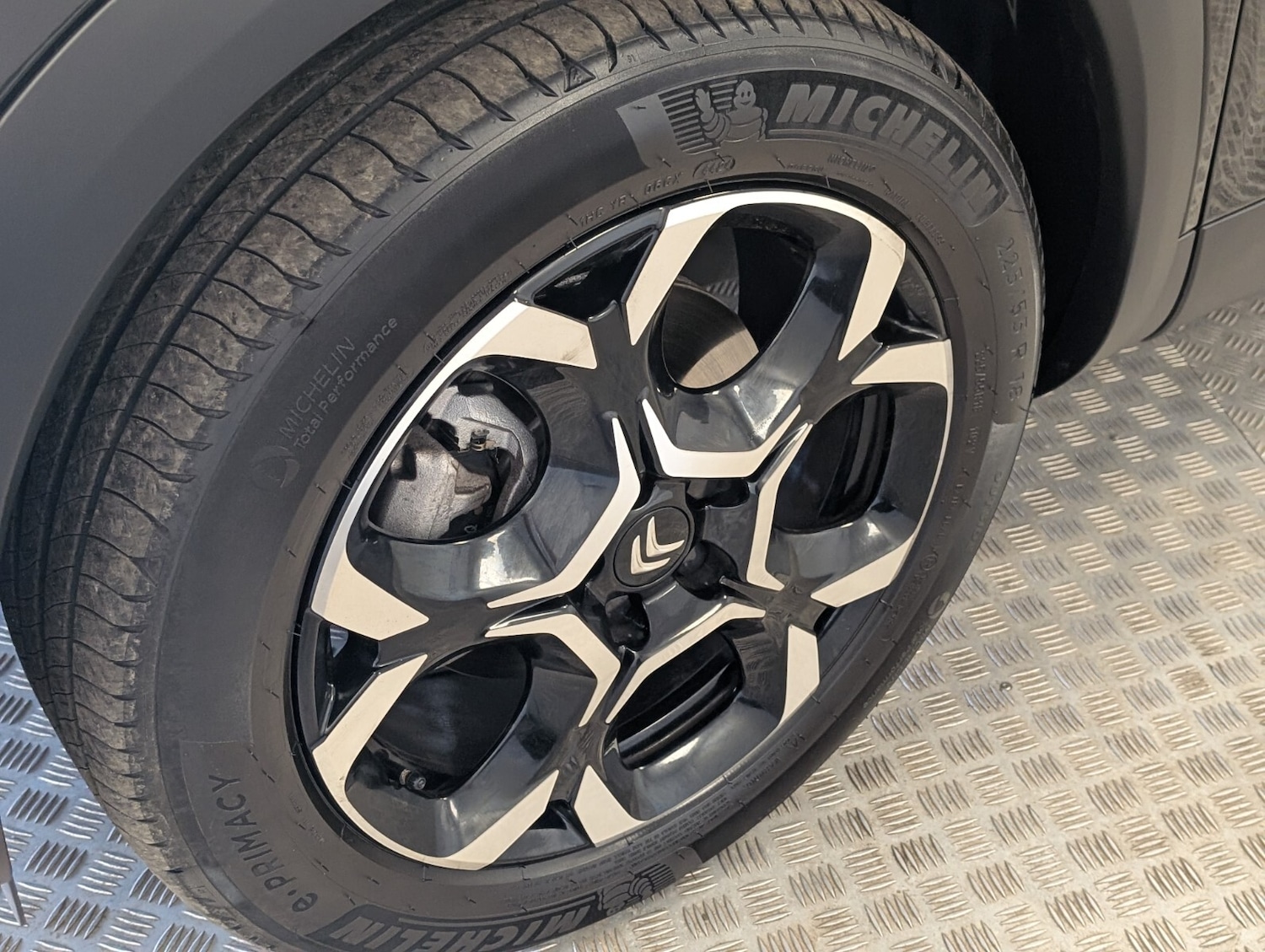 Used Citroen C5 Aircross 2025 for sale - 76276298: Photo 14