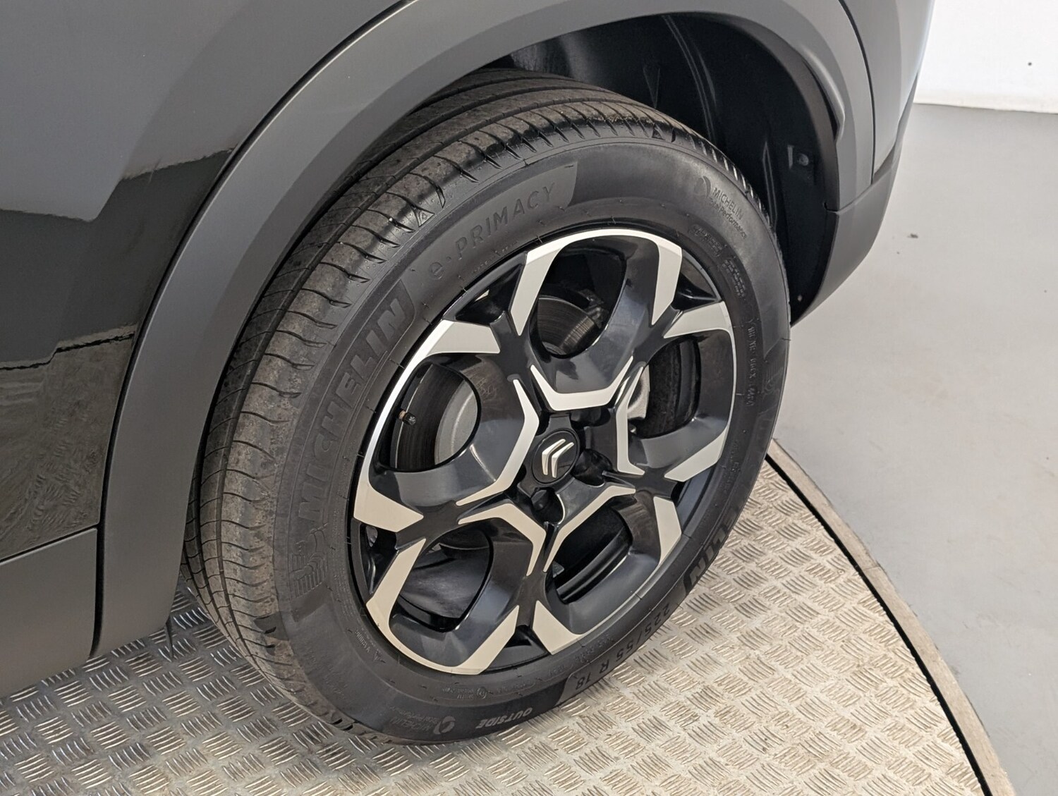 Used Citroen C5 Aircross 2025 for sale - 76276298: Photo 16