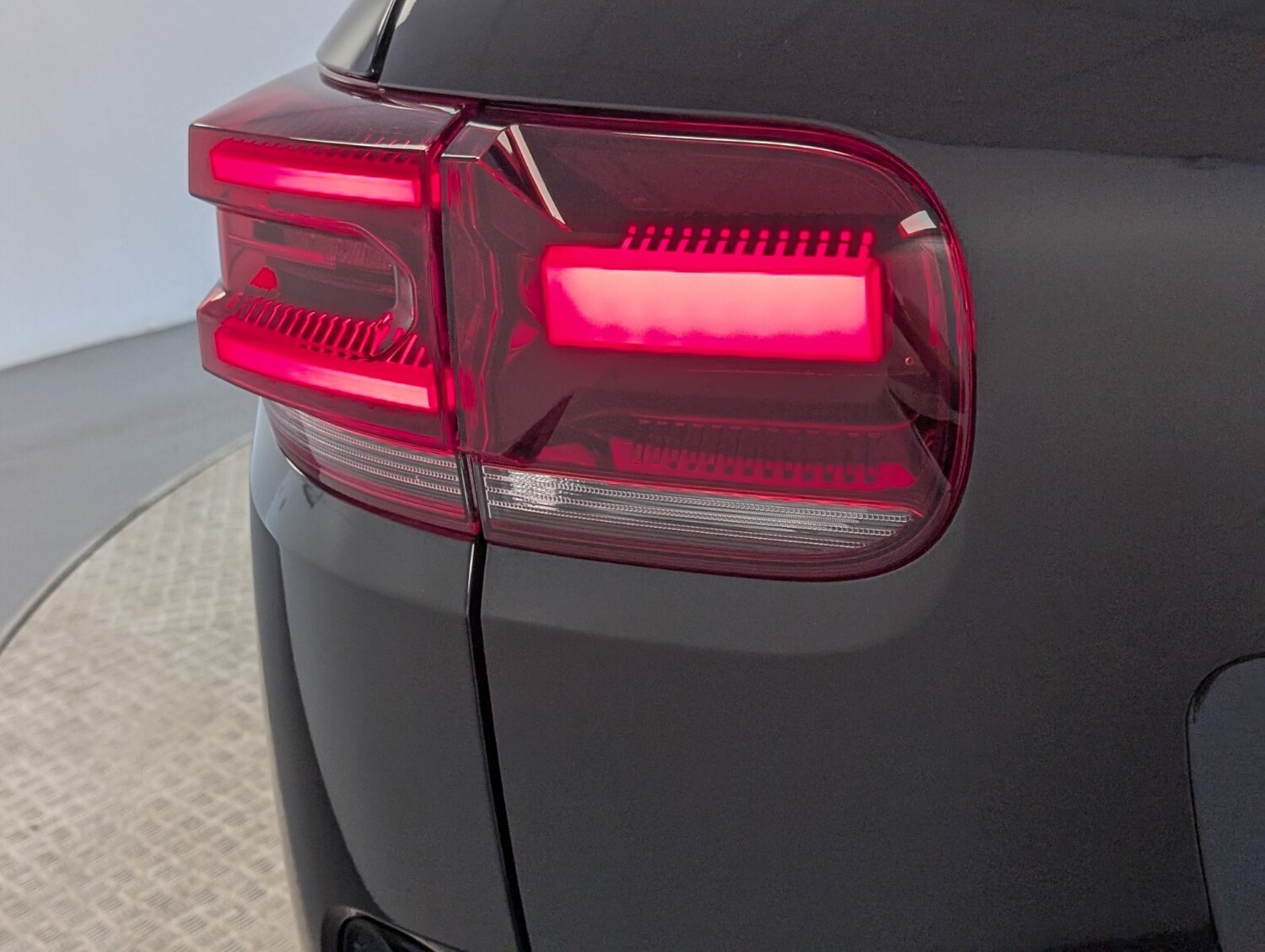 Used Citroen C5 Aircross 2025 for sale - 76276298: Photo 17