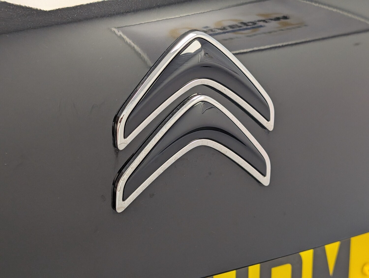 Used Citroen C5 Aircross 2025 for sale - 76276298: Photo 19