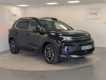 Used Citroen C5 Aircross 2025 for sale - 76276298: Photo