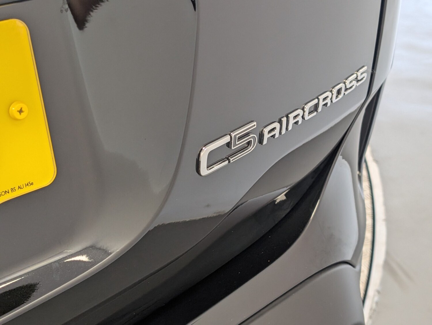 Used Citroen C5 Aircross 2025 for sale - 76276298: Photo 20