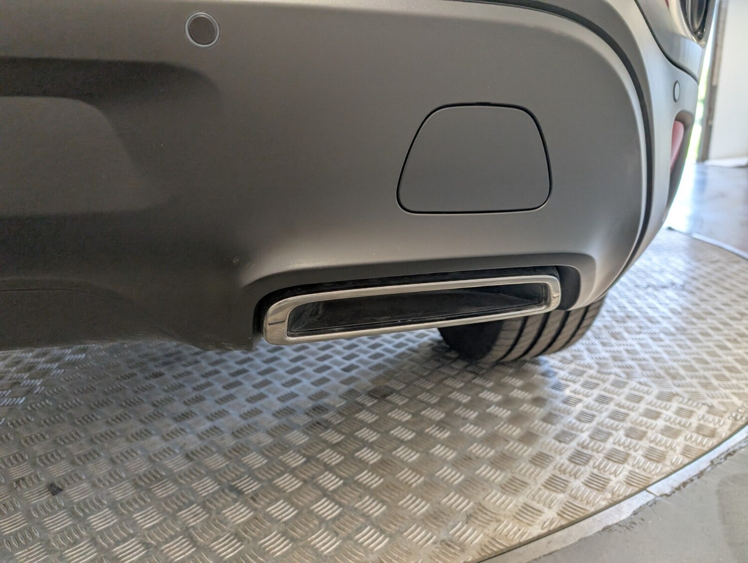 Used Citroen C5 Aircross 2025 for sale - 76276298: Photo 22