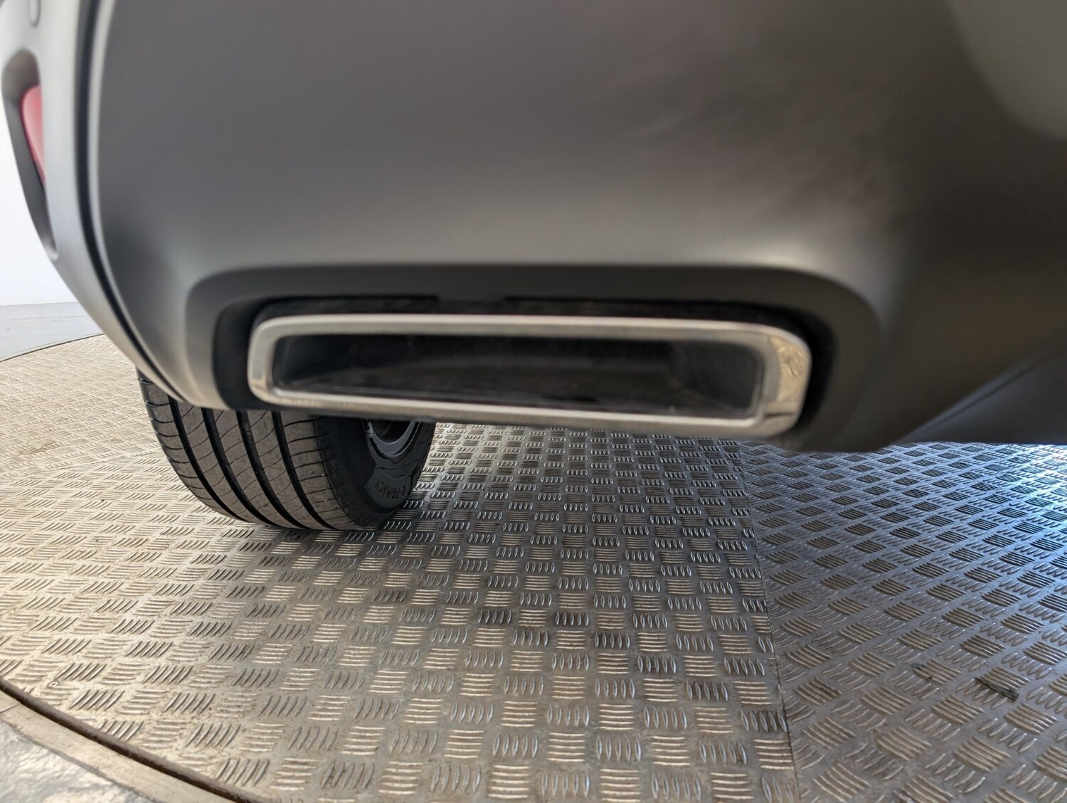 Used Citroen C5 Aircross 2025 for sale - 76276298: Photo 23