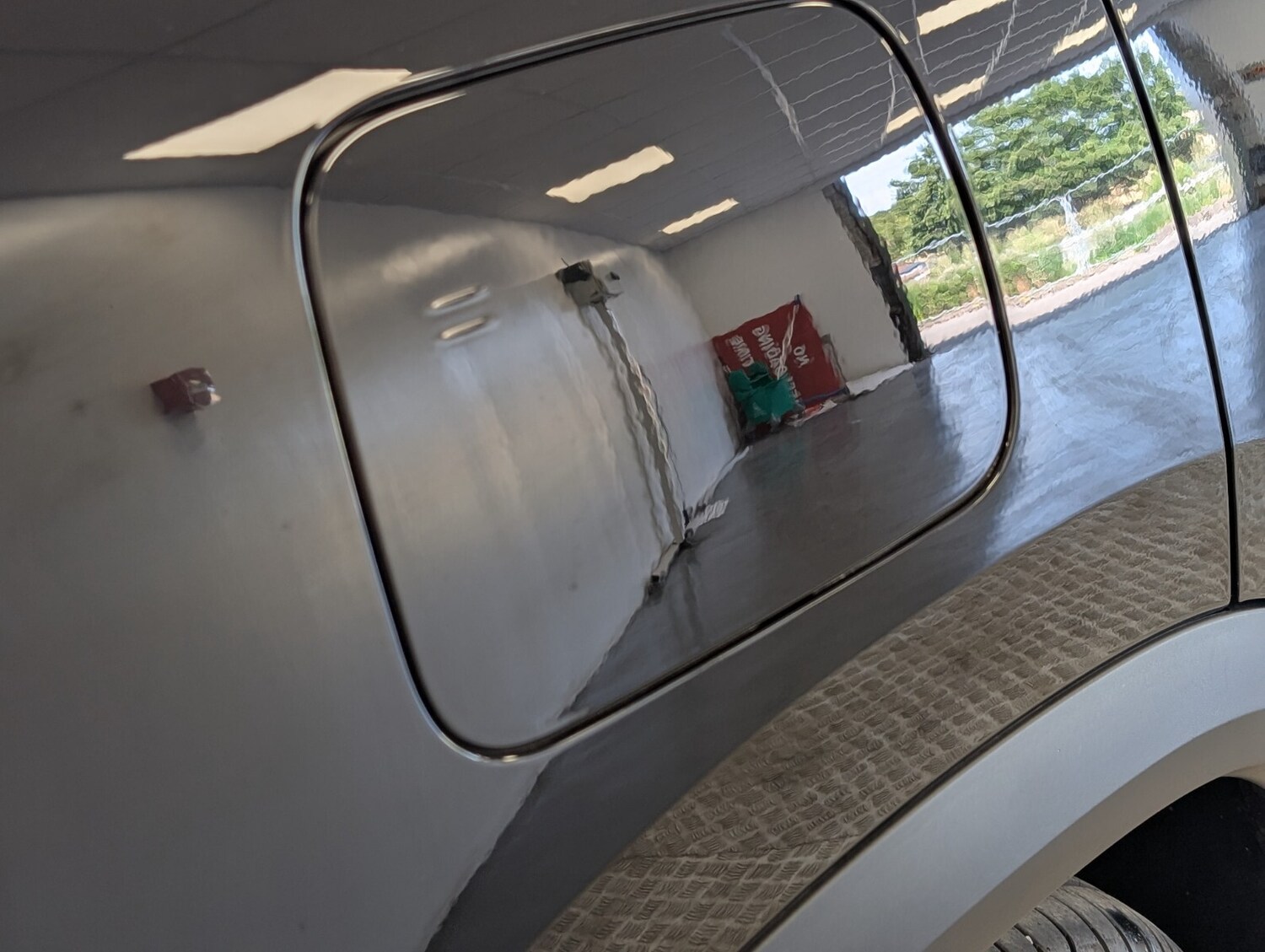 Used Citroen C5 Aircross 2025 for sale - 76276298: Photo 24