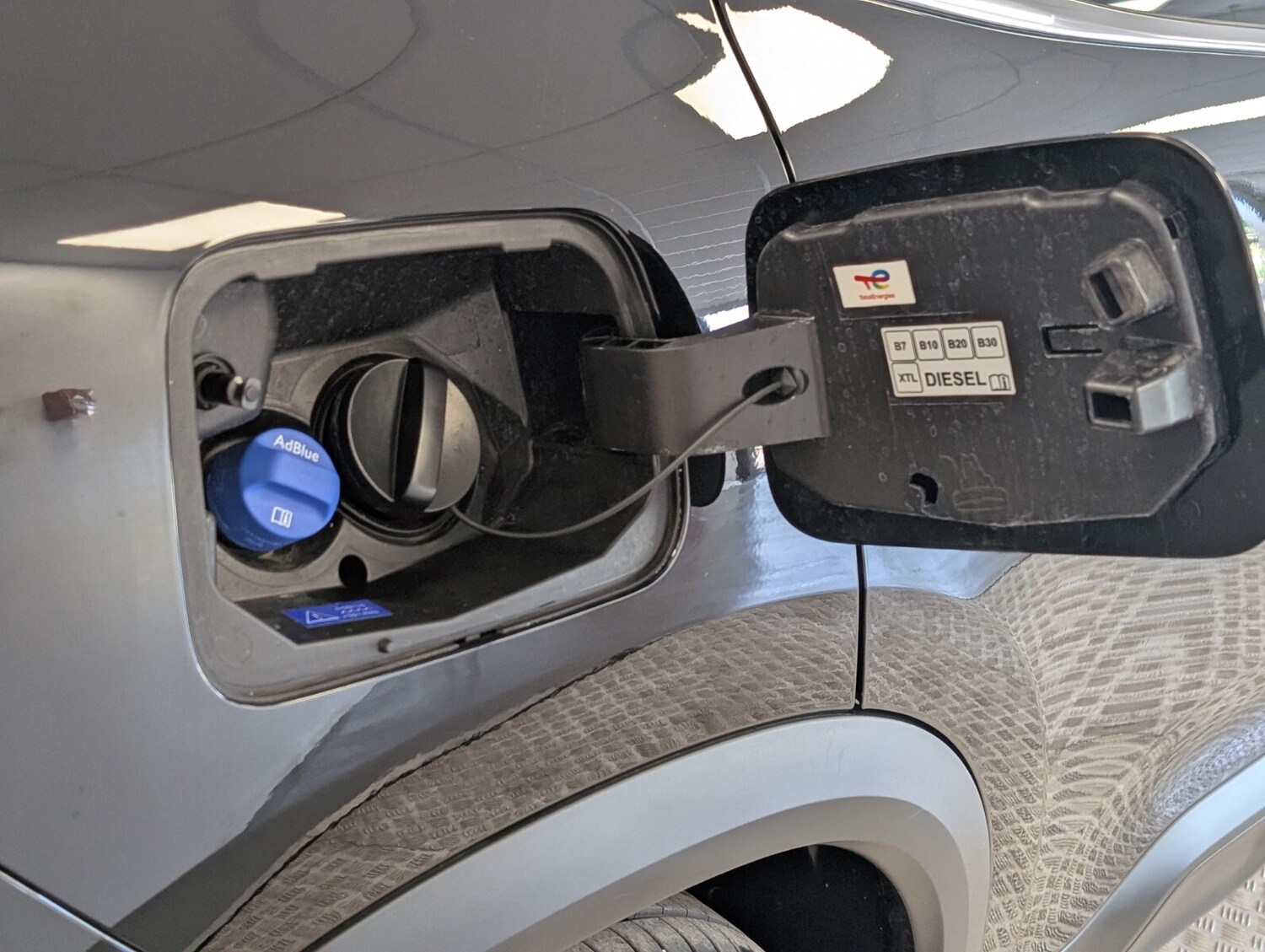 Used Citroen C5 Aircross 2025 for sale - 76276298: Photo 25