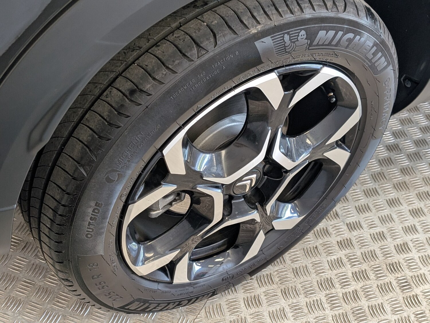 Used Citroen C5 Aircross 2025 for sale - 76276298: Photo 26