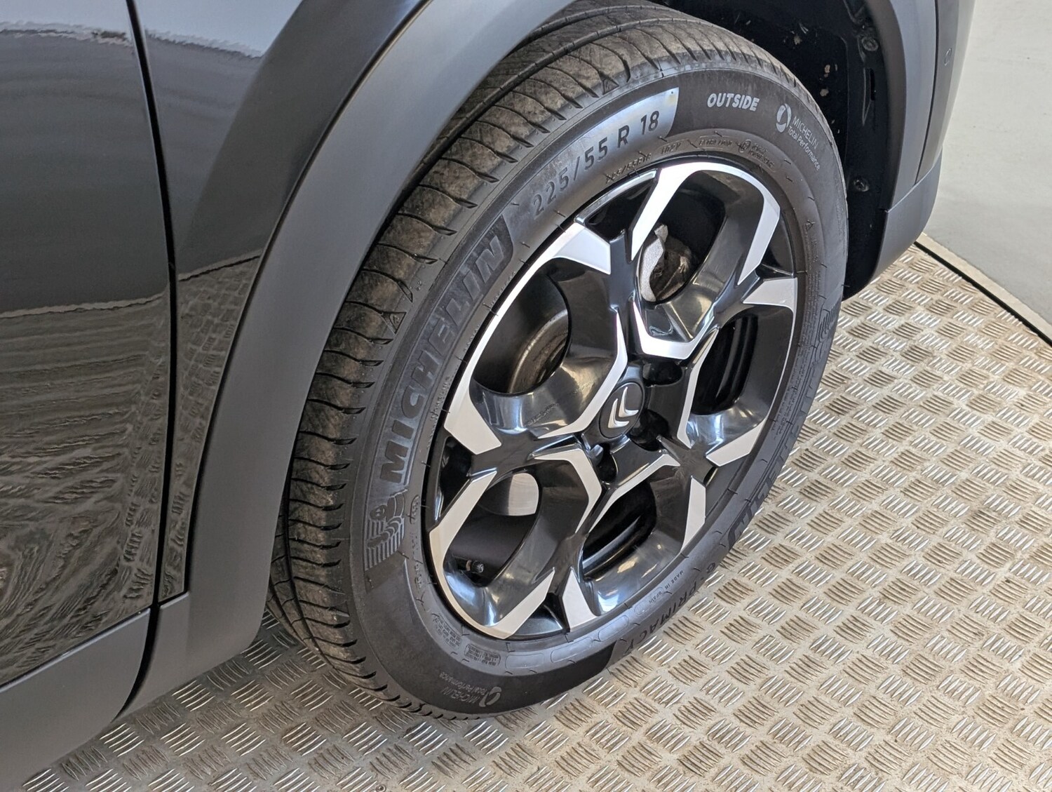 Used Citroen C5 Aircross 2025 for sale - 76276298: Photo 27