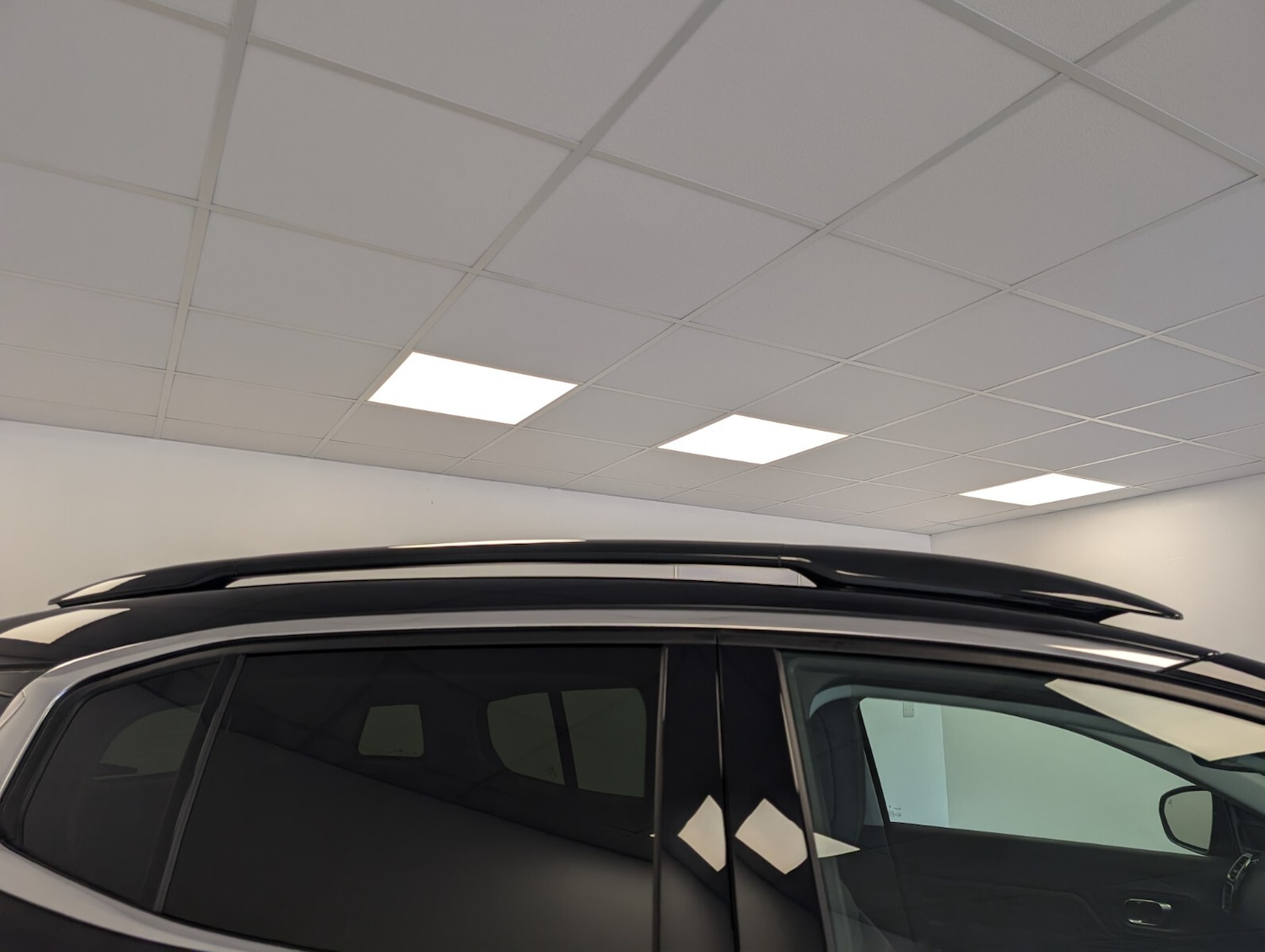 Used Citroen C5 Aircross 2025 for sale - 76276298: Photo 28