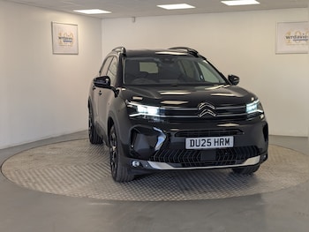 Used Citroen C5 Aircross 2025 for sale - 76276298: Photo