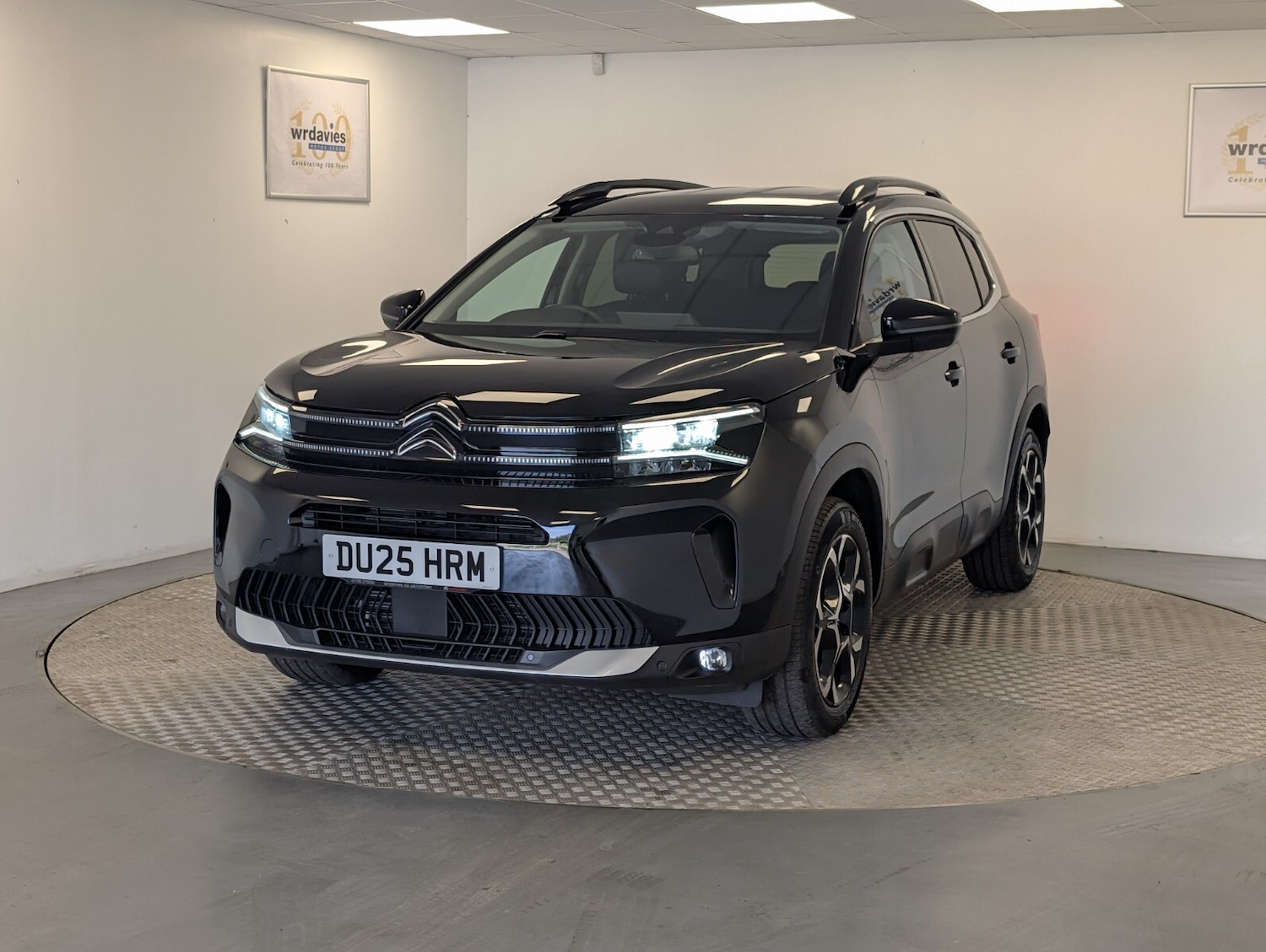Used Citroen C5 Aircross 2025 for sale - 76276298: Photo 3