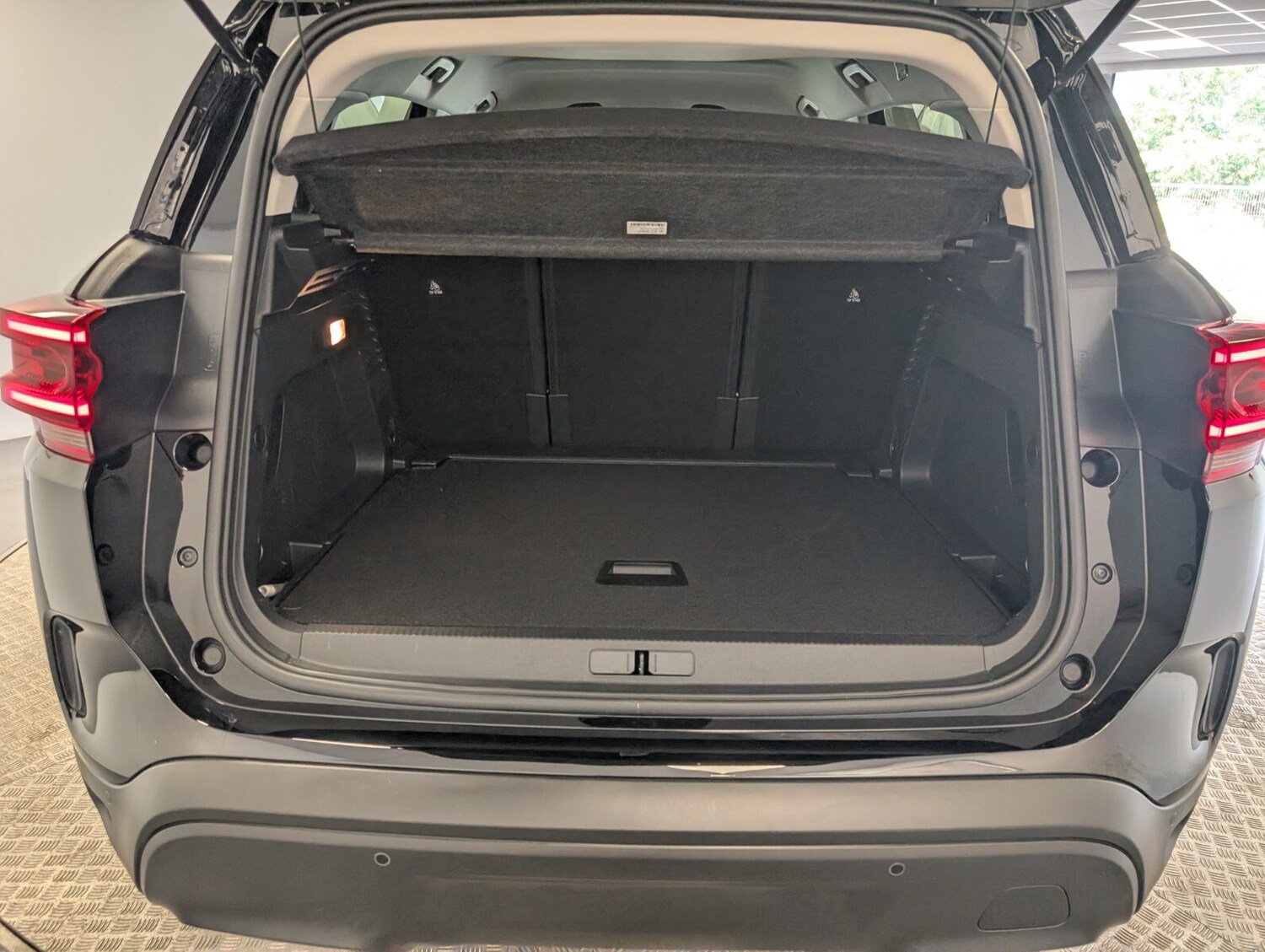 Used Citroen C5 Aircross 2025 for sale - 76276298: Photo 30