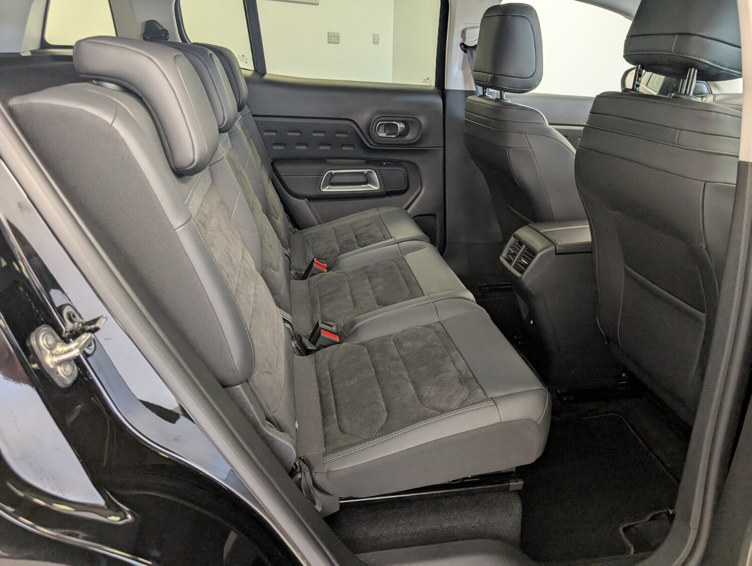 Used Citroen C5 Aircross 2025 for sale - 76276298: Photo 34