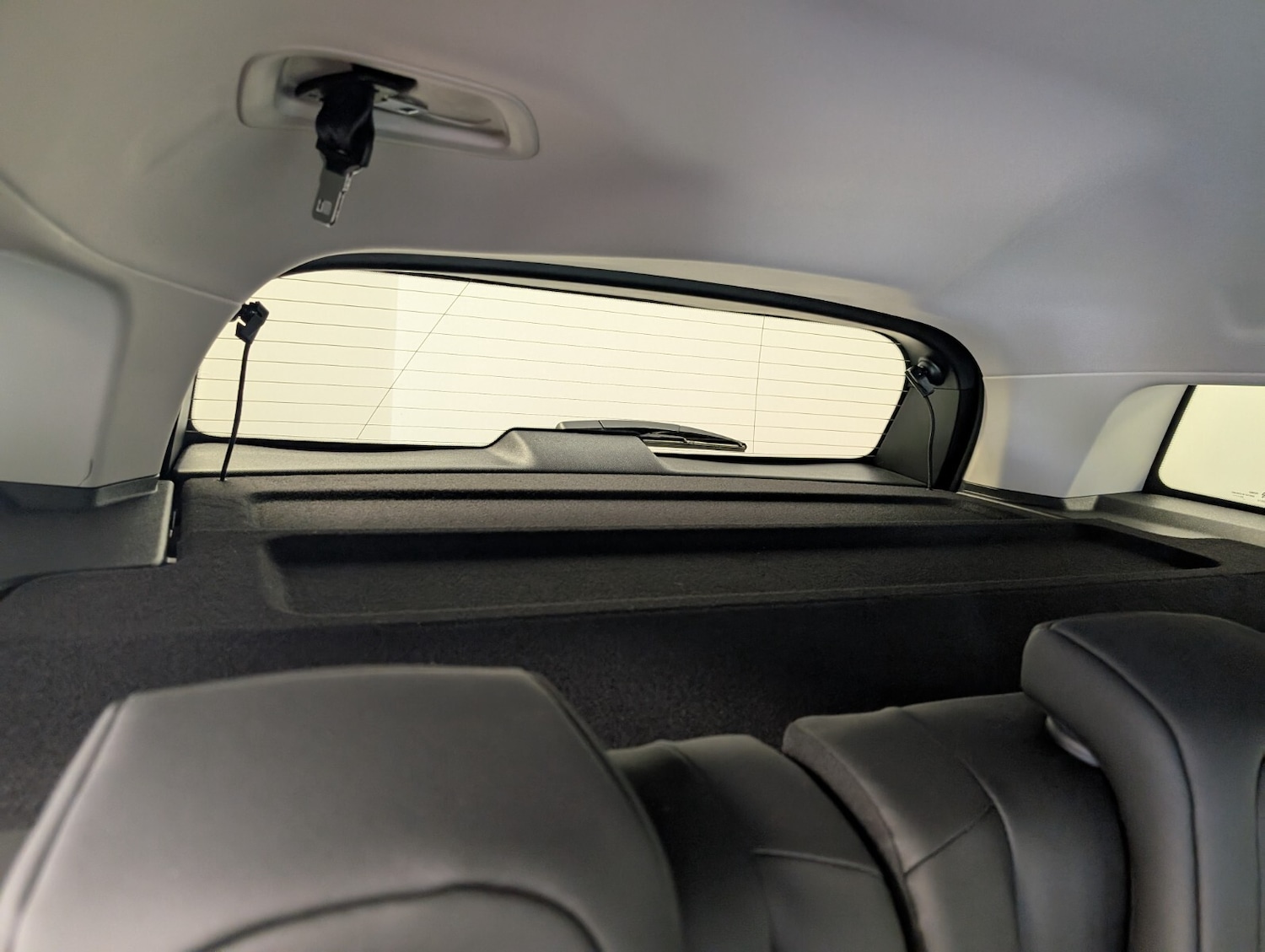 Used Citroen C5 Aircross 2025 for sale - 76276298: Photo 36