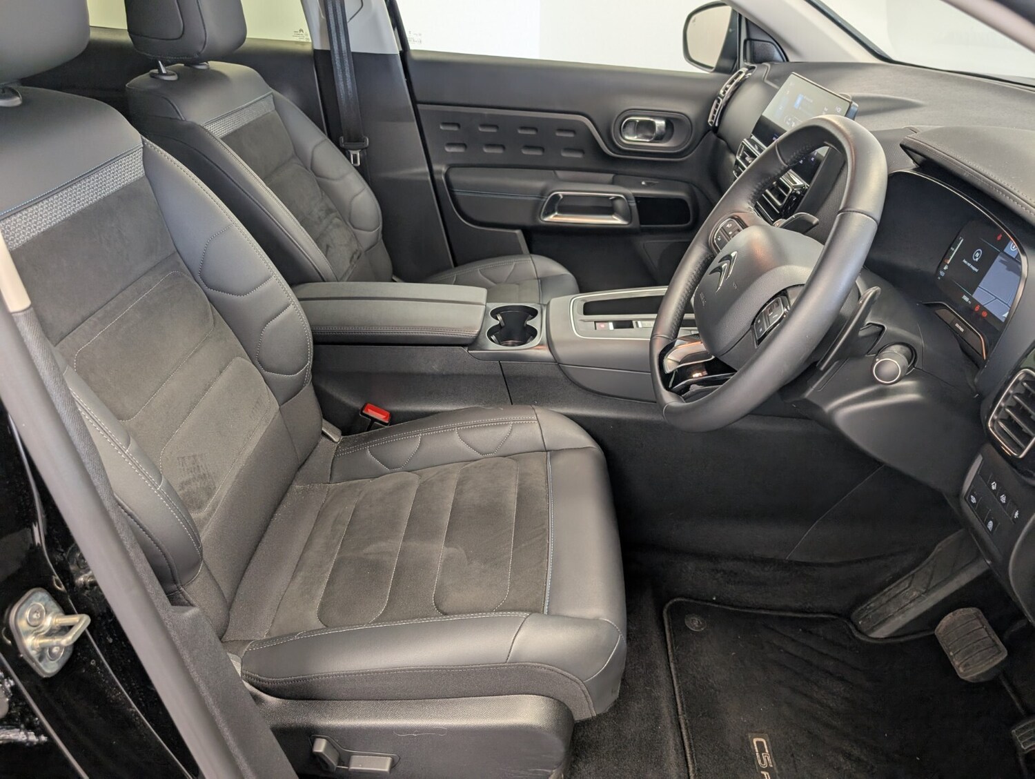 Used Citroen C5 Aircross 2025 for sale - 76276298: Photo 38