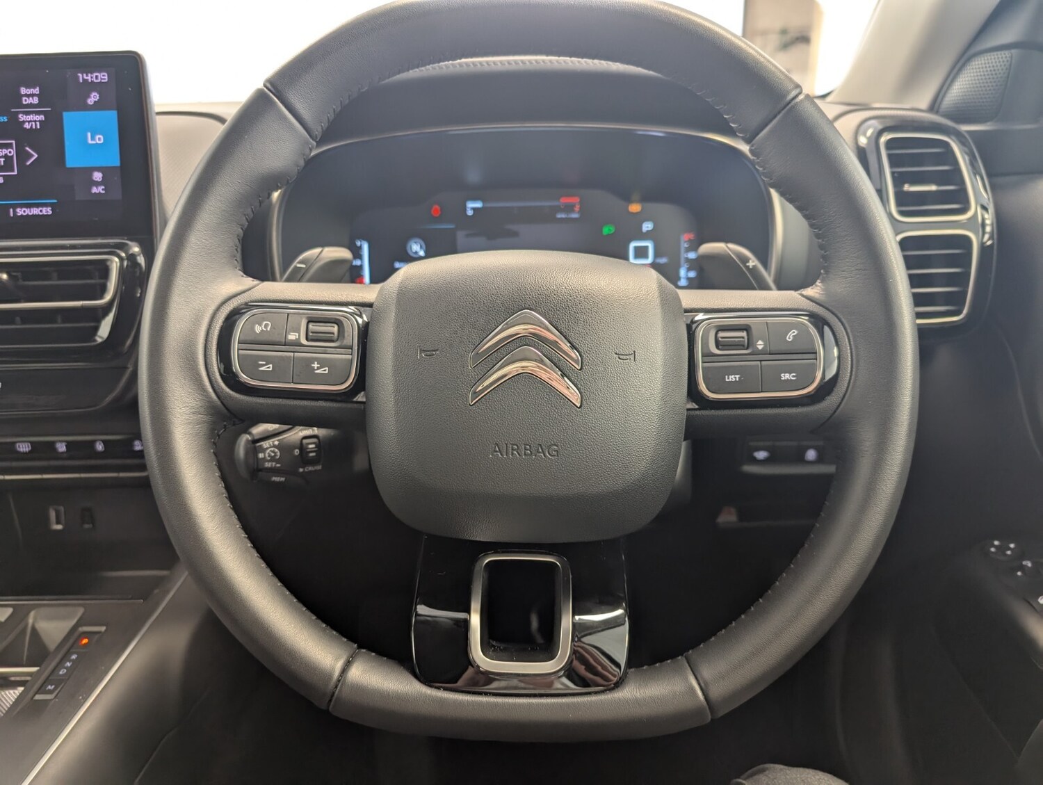 Used Citroen C5 Aircross 2025 for sale - 76276298: Photo 41