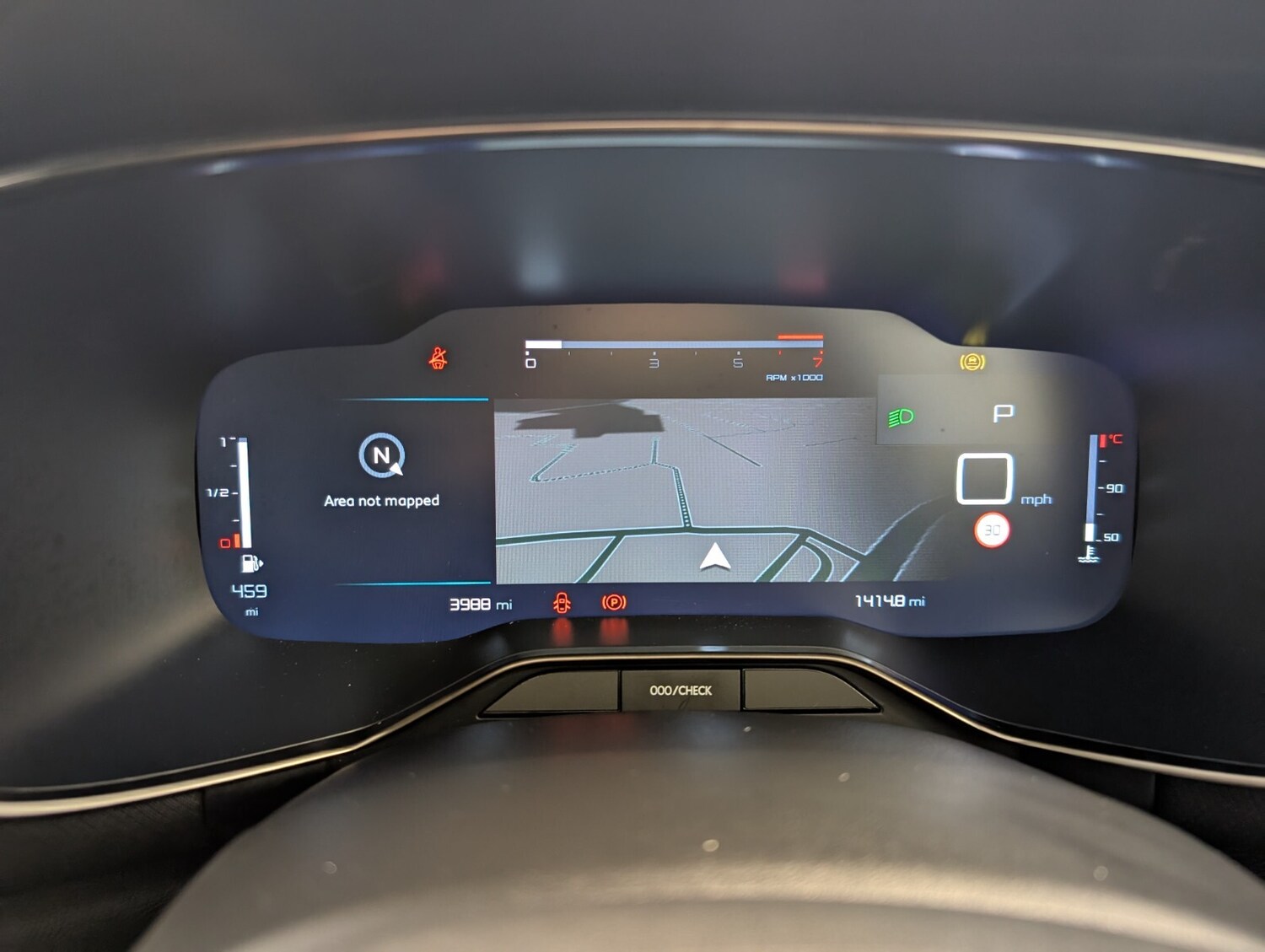 Used Citroen C5 Aircross 2025 for sale - 76276298: Photo 42