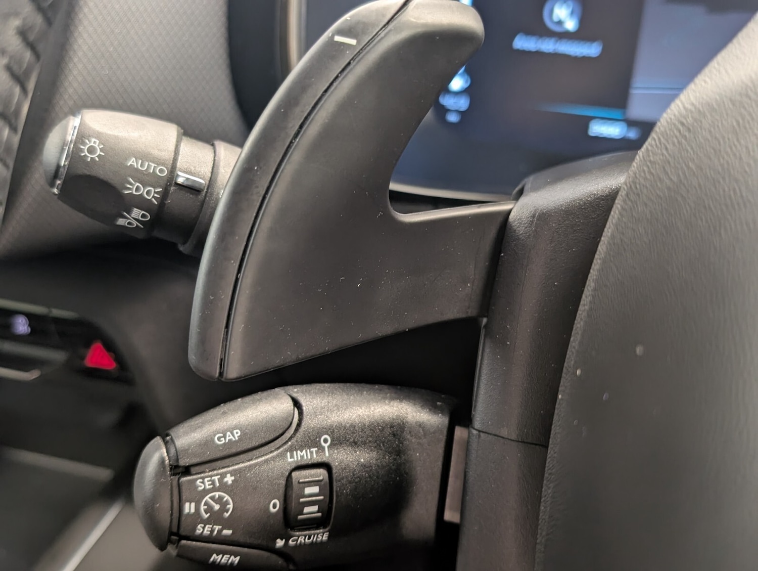 Used Citroen C5 Aircross 2025 for sale - 76276298: Photo 43