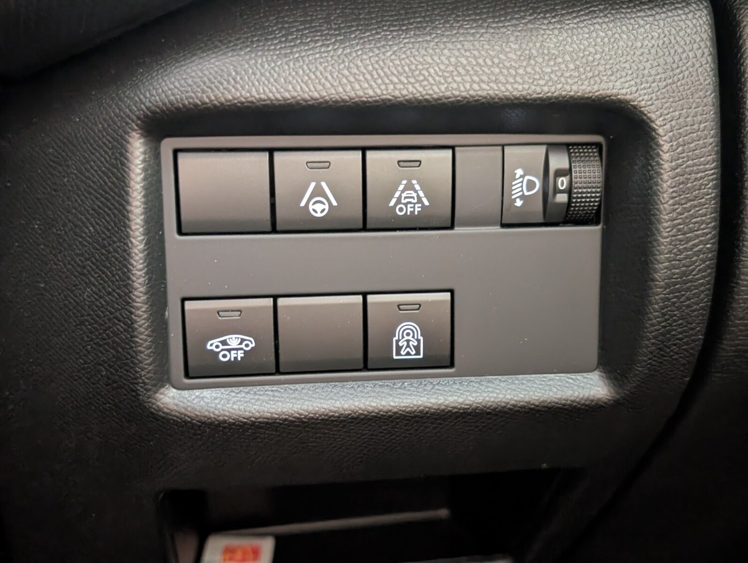 Used Citroen C5 Aircross 2025 for sale - 76276298: Photo 45