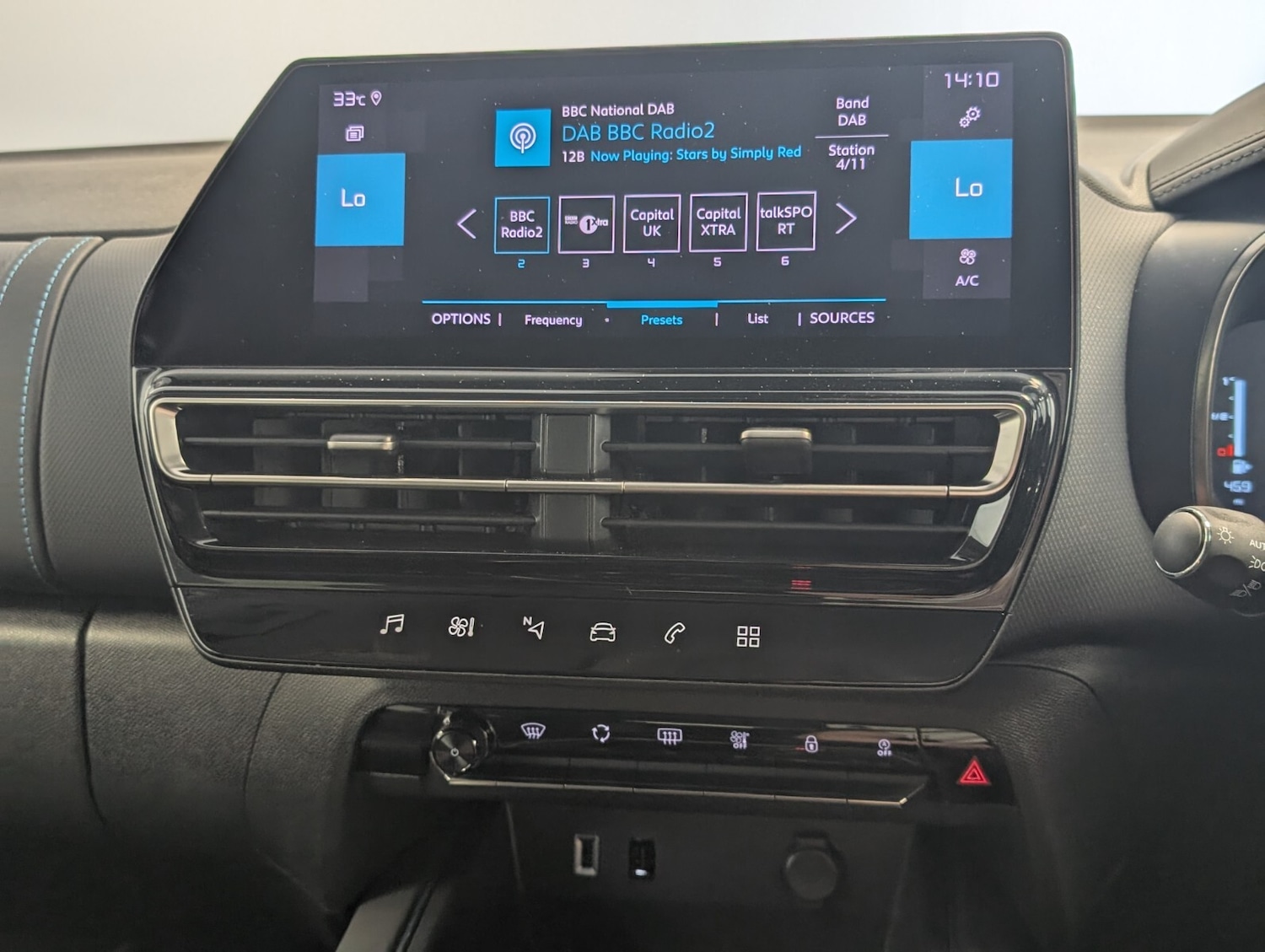 Used Citroen C5 Aircross 2025 for sale - 76276298: Photo 47