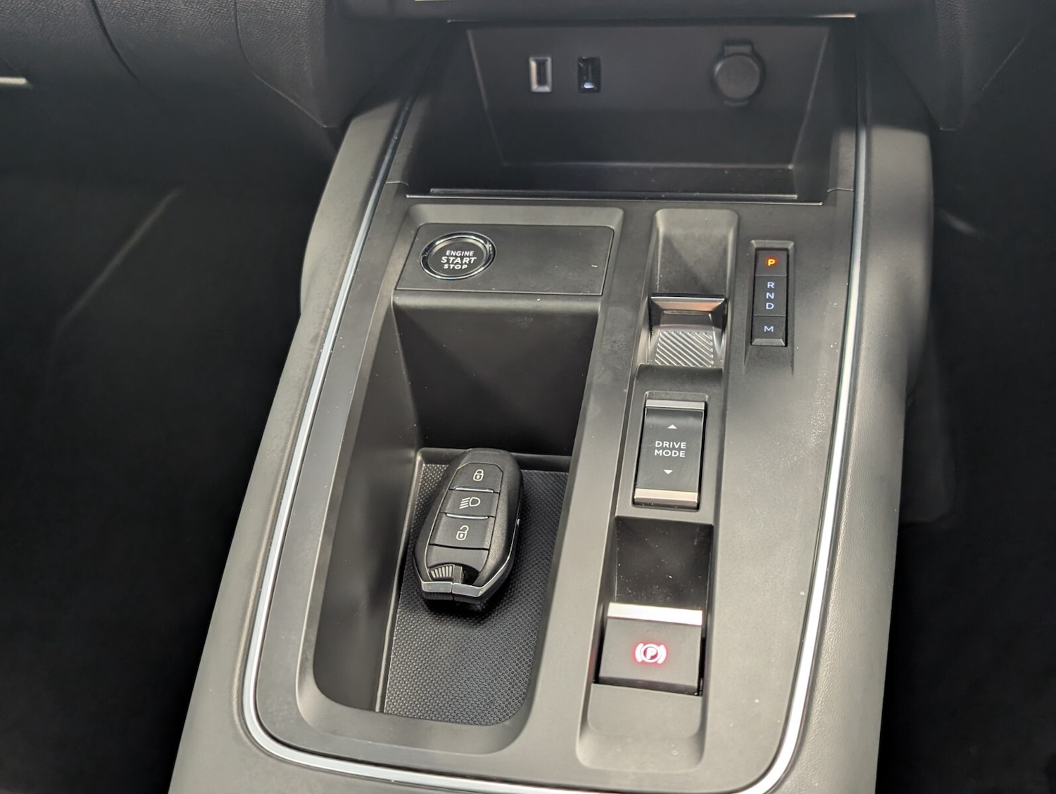 Used Citroen C5 Aircross 2025 for sale - 76276298: Photo 48