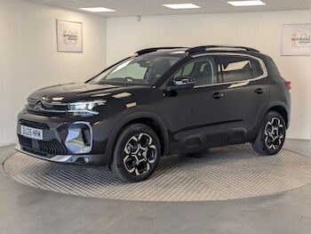 Used Citroen C5 Aircross 2025 for sale - 76276298: Photo