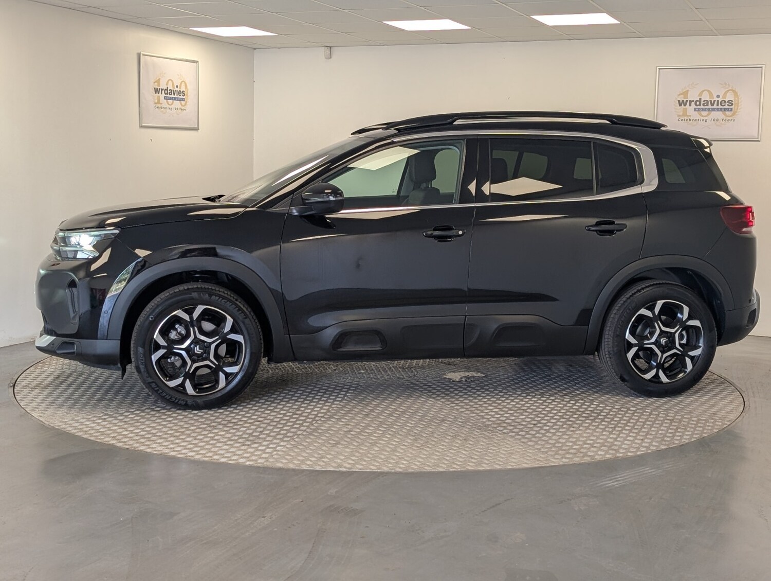 Used Citroen C5 Aircross 2025 for sale - 76276298: Photo 5