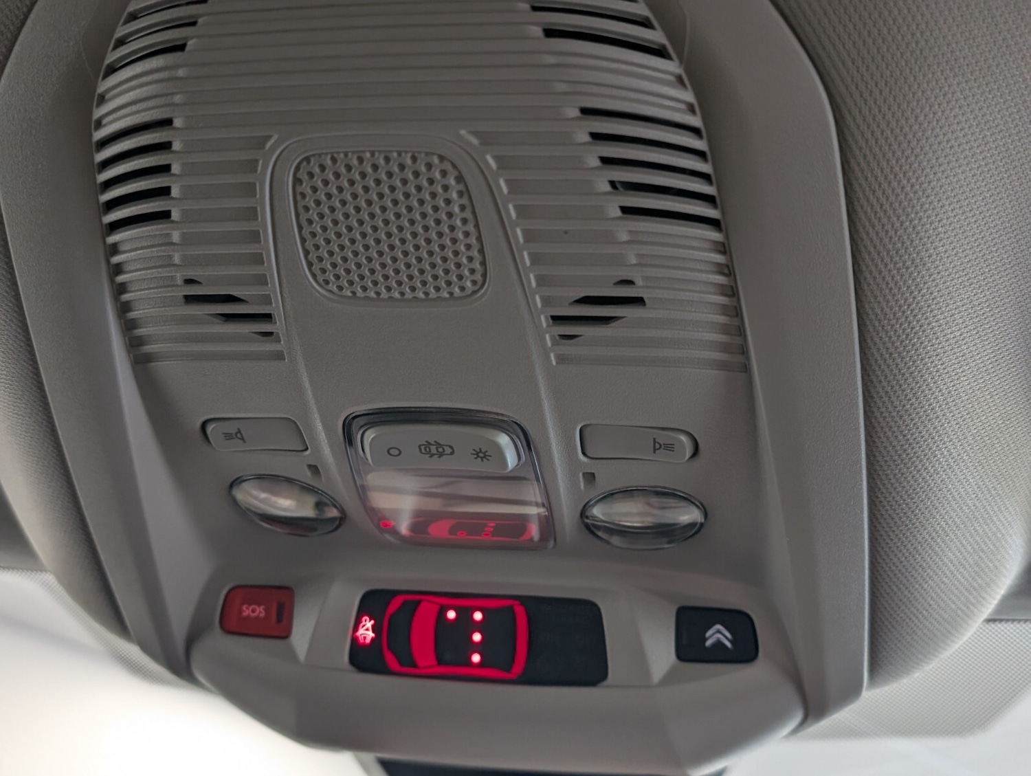 Used Citroen C5 Aircross 2025 for sale - 76276298: Photo 54