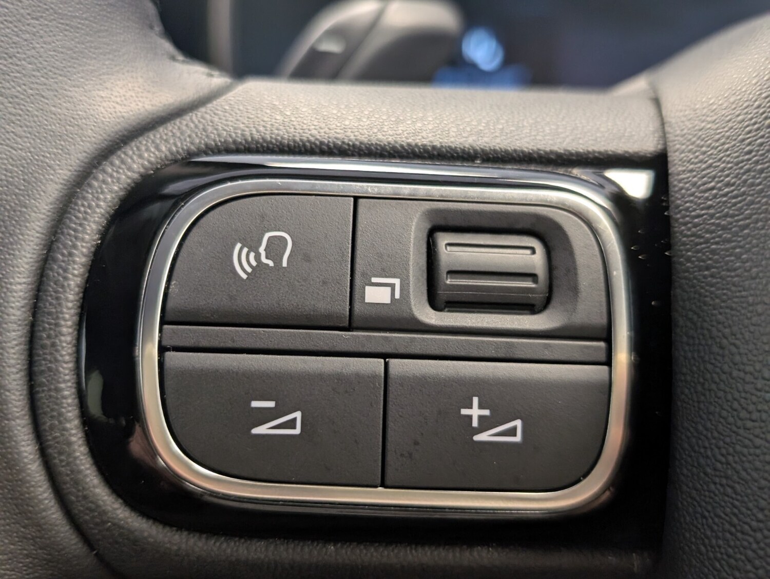 Used Citroen C5 Aircross 2025 for sale - 76276298: Photo 55