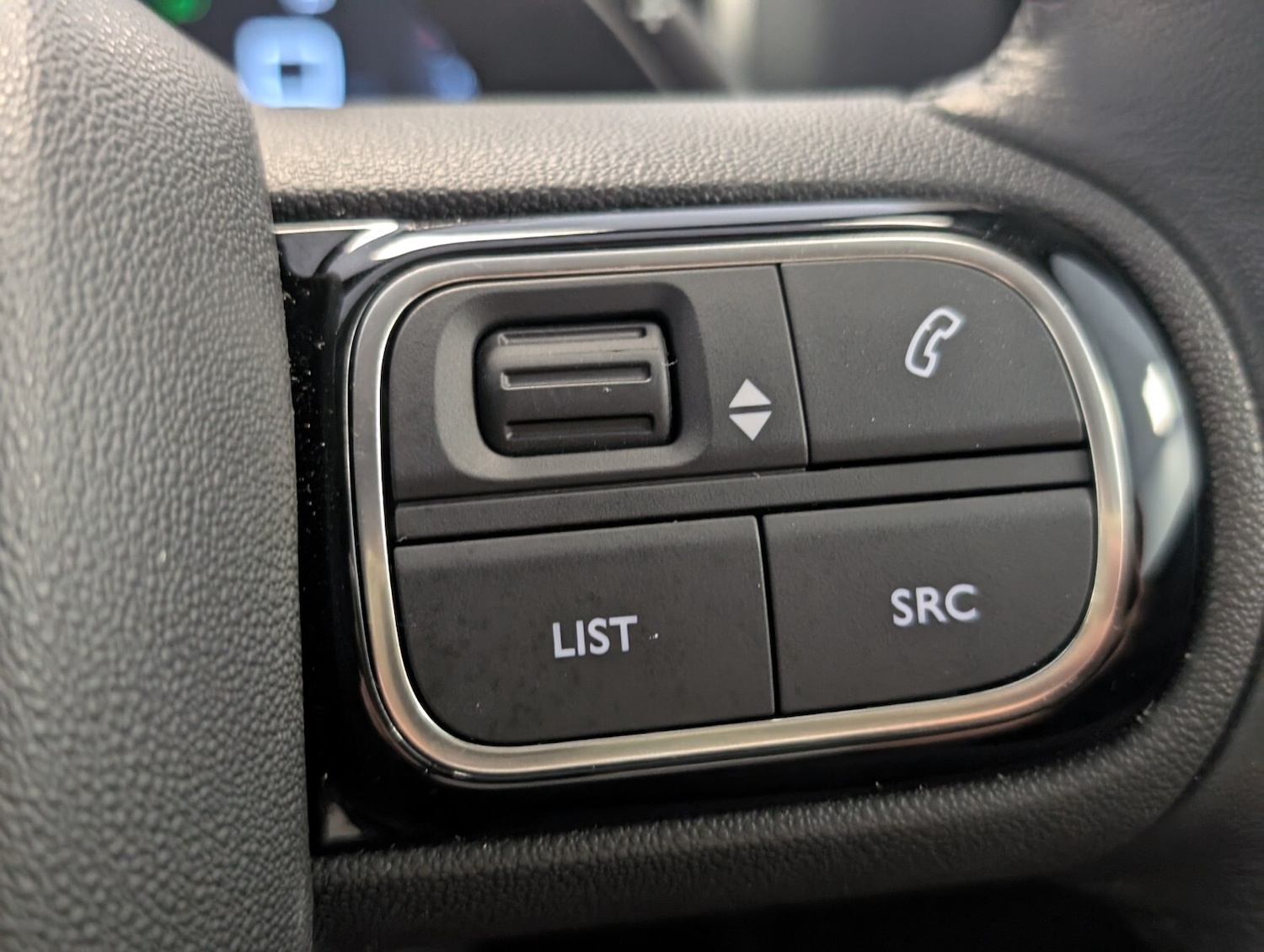 Used Citroen C5 Aircross 2025 for sale - 76276298: Photo 56