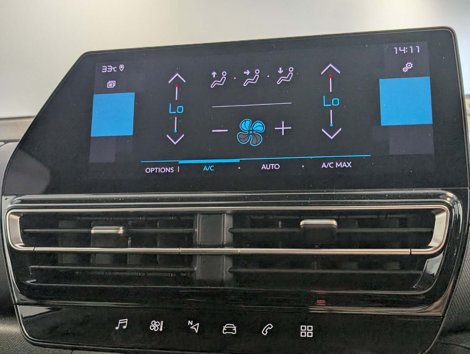 Used Citroen C5 Aircross 2025 for sale - 76276298: Photo 58