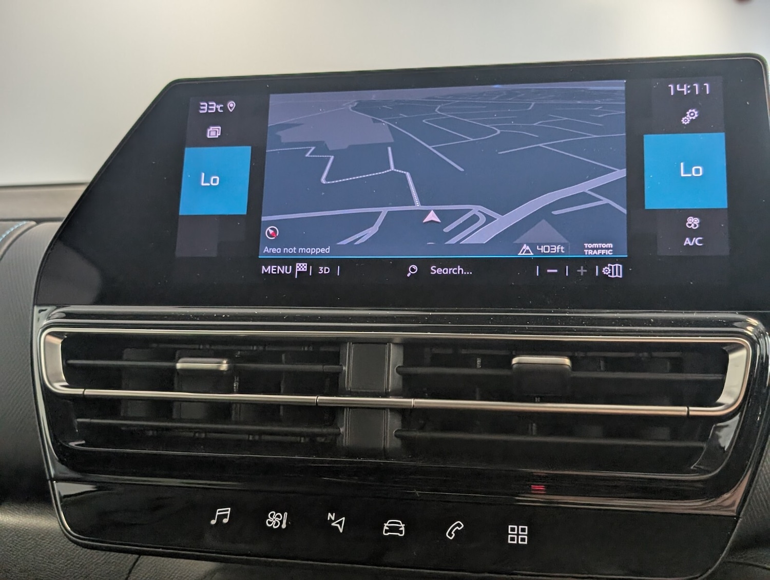 Used Citroen C5 Aircross 2025 for sale - 76276298: Photo 59