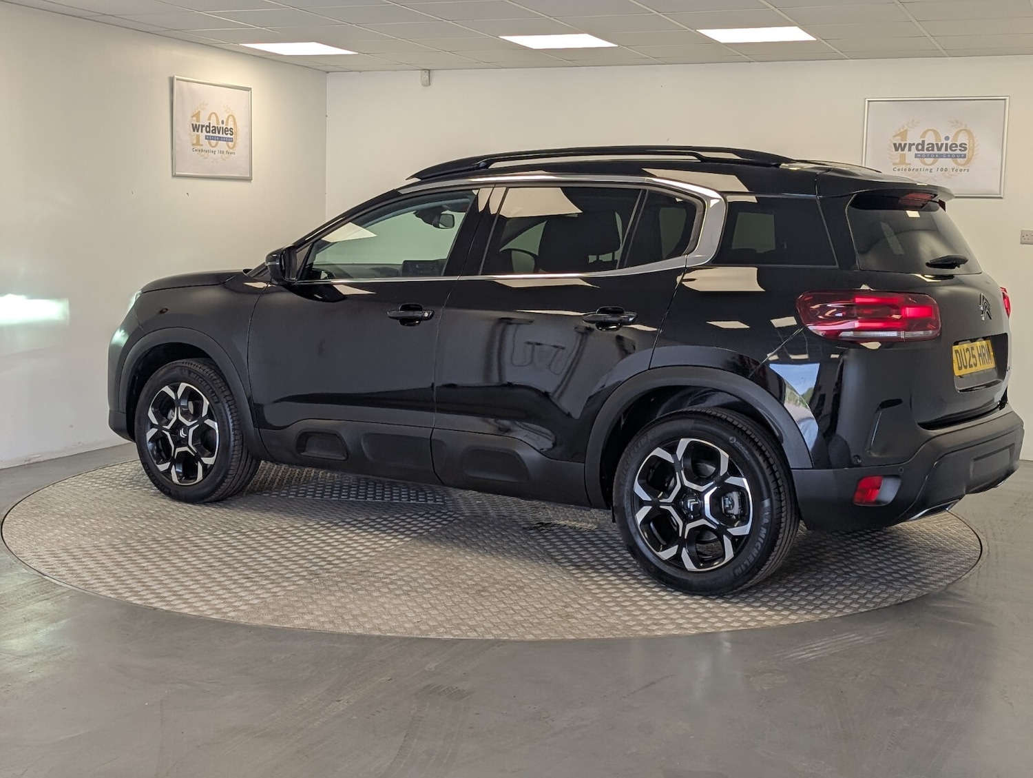 Used Citroen C5 Aircross 2025 for sale - 76276298: Photo 6