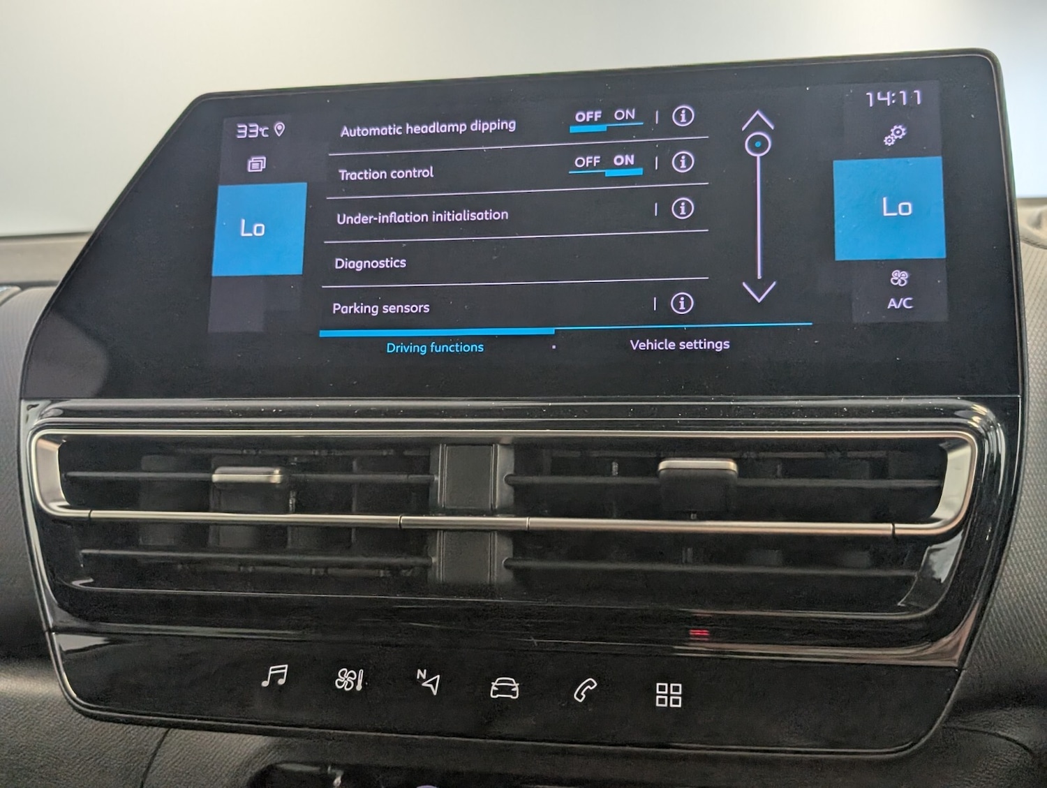 Used Citroen C5 Aircross 2025 for sale - 76276298: Photo 60